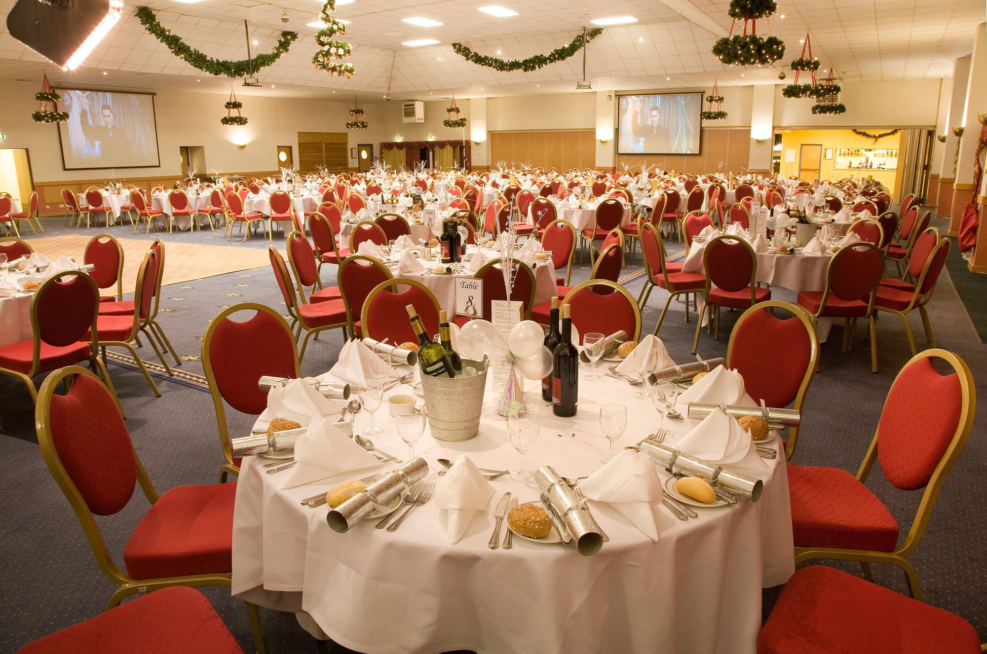 Holiday Inn Wolverhampton - Racecourse, Conferences