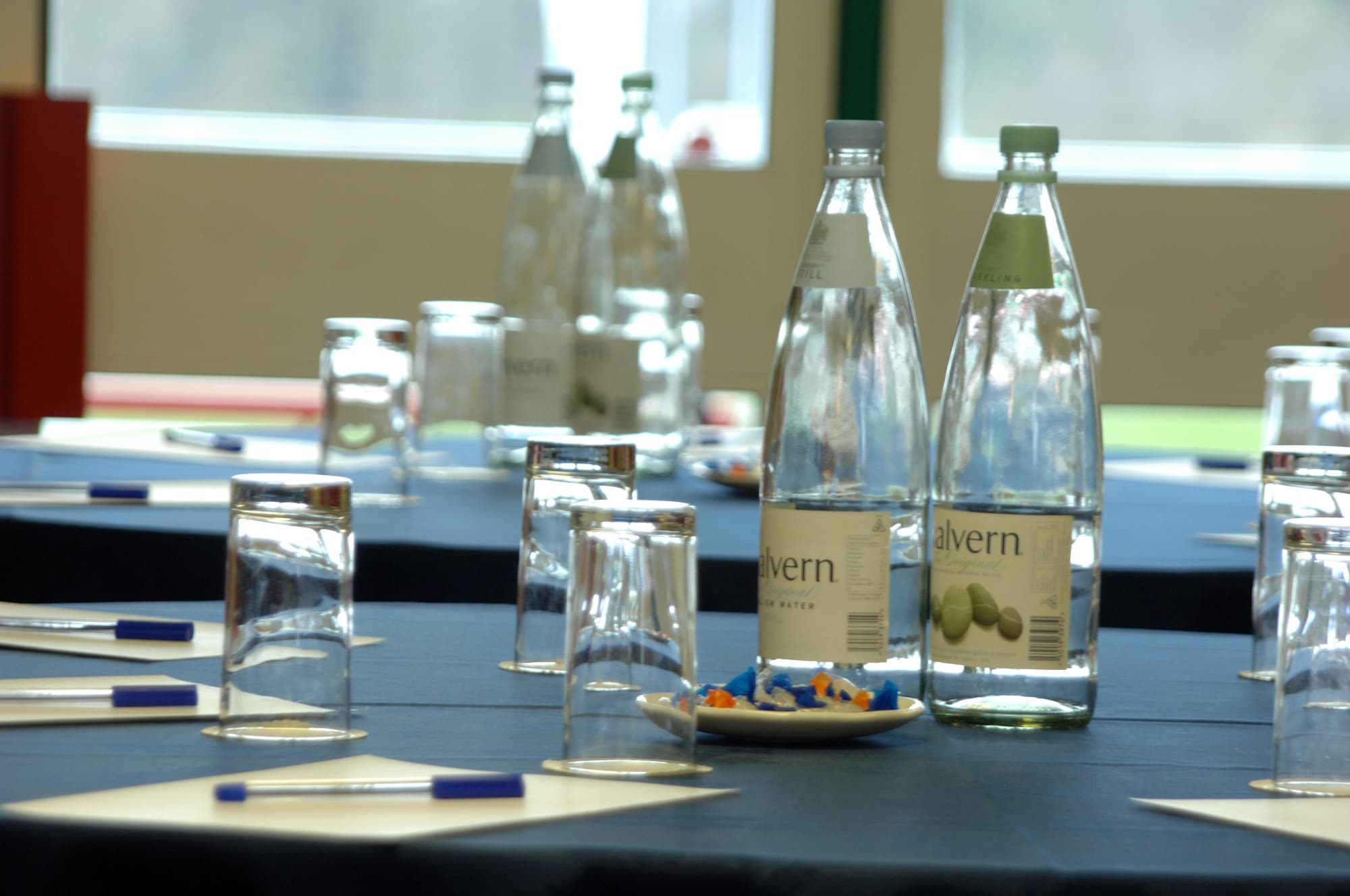 Holiday Inn Wolverhampton - Racecourse, Conferences
