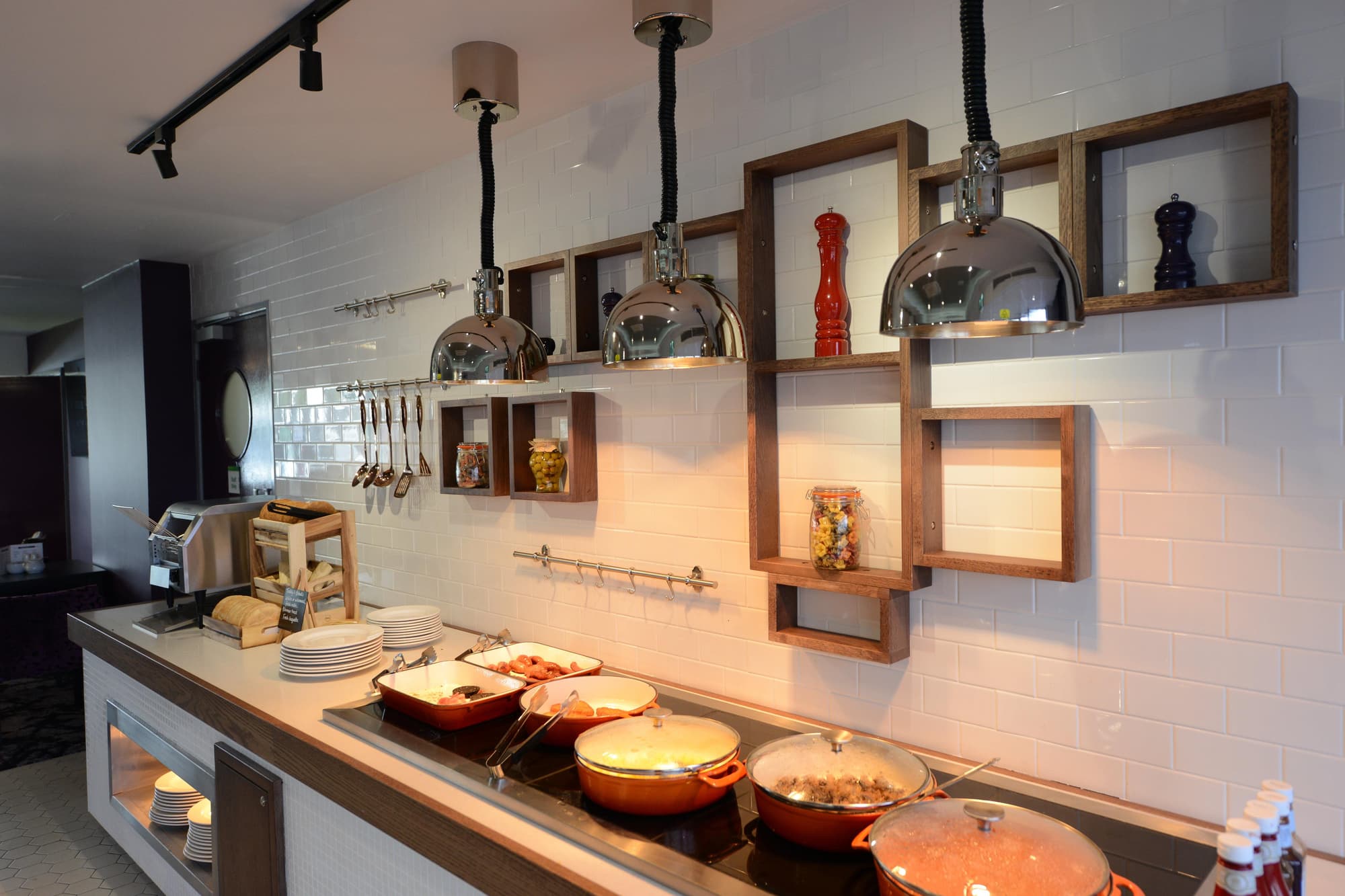 Holiday Inn Wolverhampton - Racecourse, Restaurant