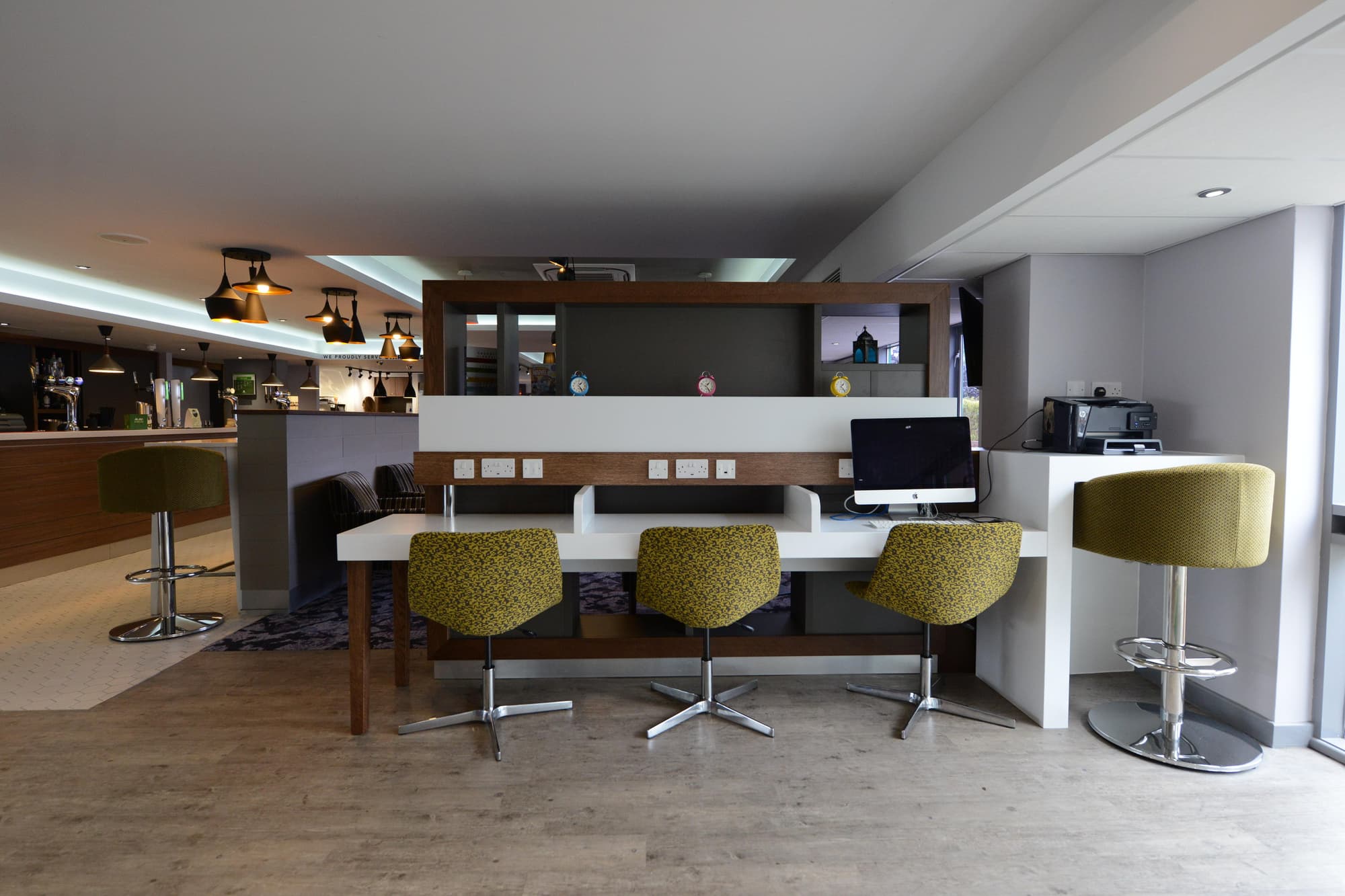 Holiday Inn Wolverhampton - Racecourse, General view