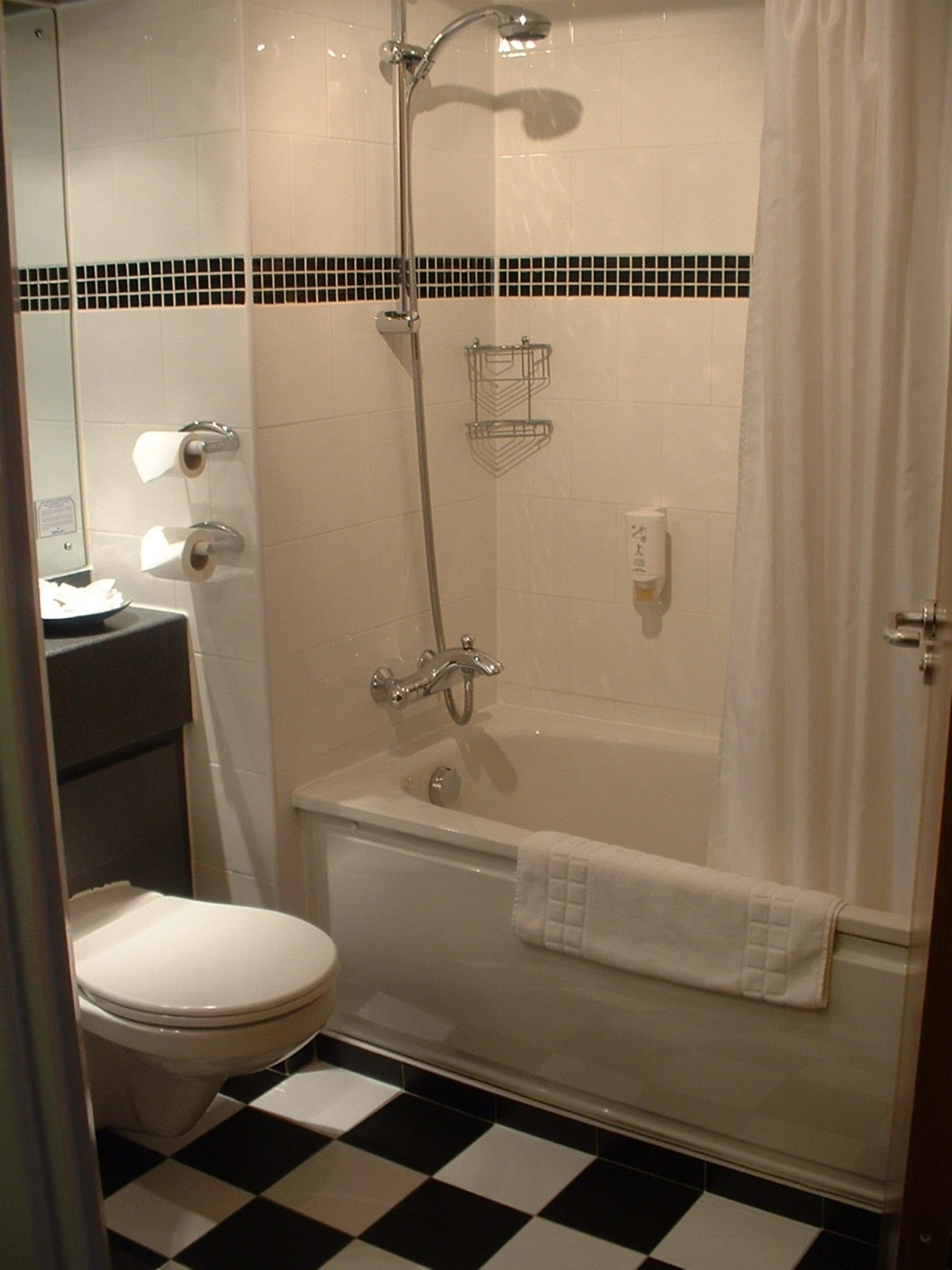 Holiday Inn Wolverhampton - Racecourse, Room