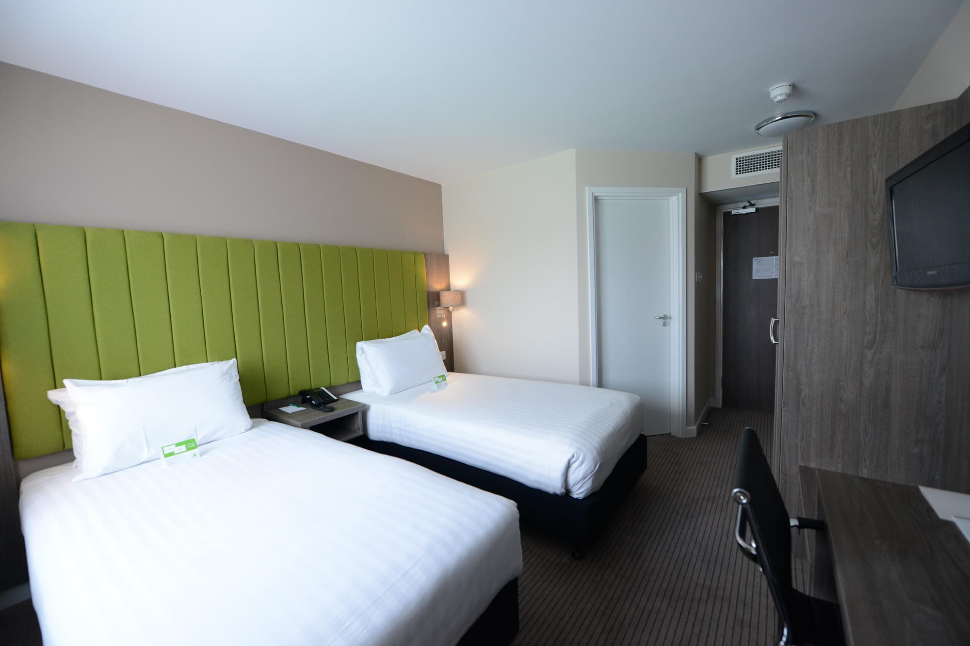 Holiday Inn Wolverhampton - Racecourse, Room