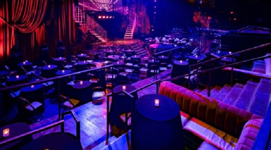 Sahara Las Vegas, Sports and Entertainment