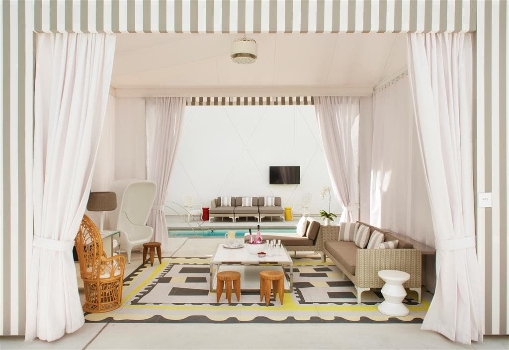 Sahara Las Vegas, Sports and Entertainment