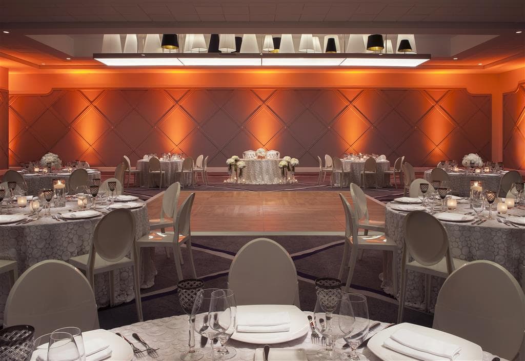 Sahara Las Vegas, Conferences