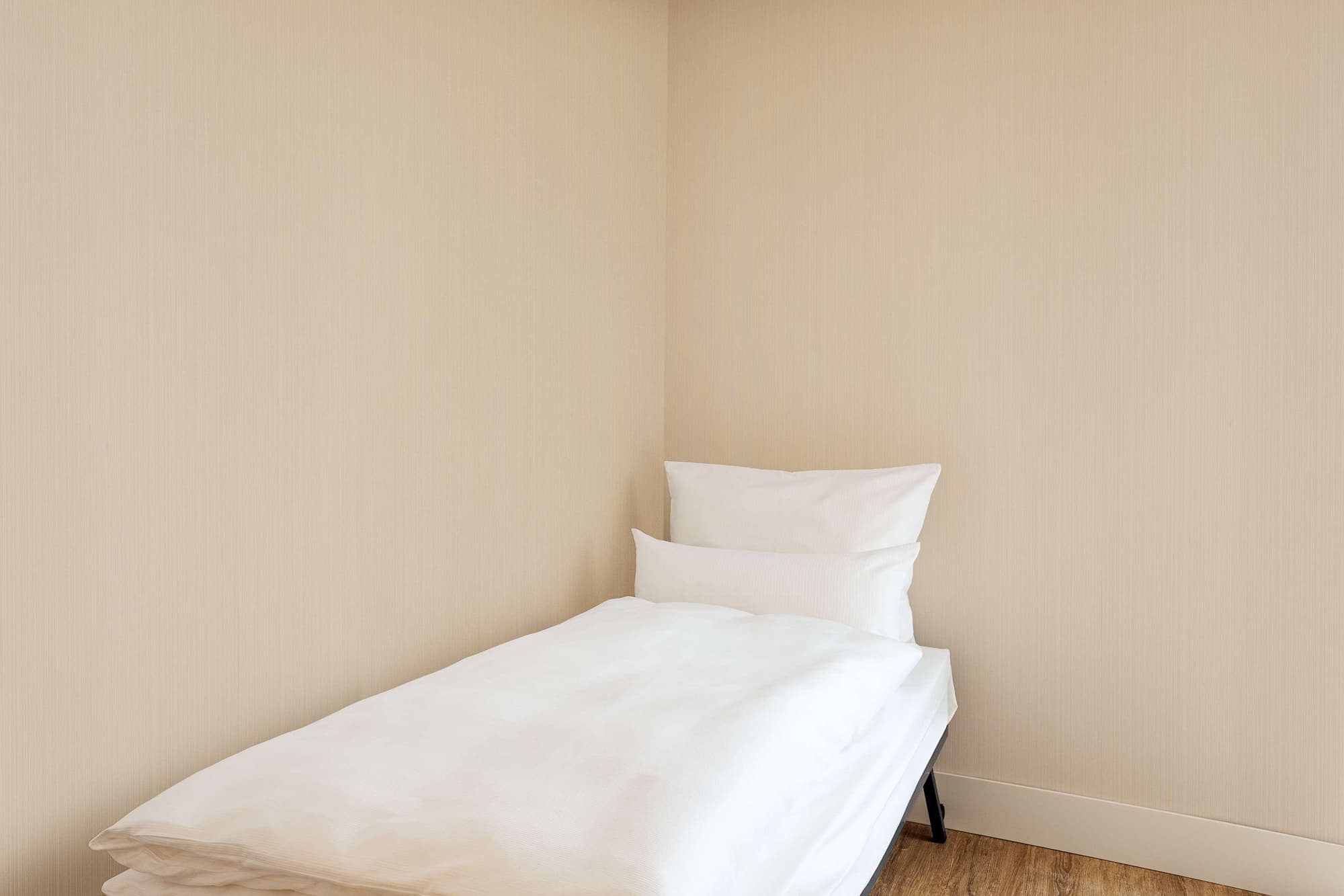 Hôtel Geneva By Fassbind, Room