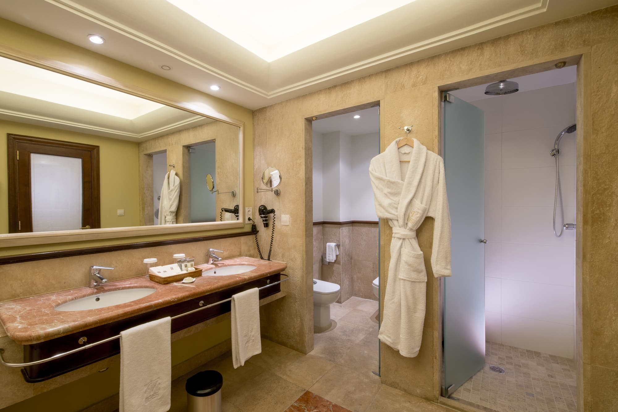 Vincci Seleccion  La Plantacion del Sur, Room