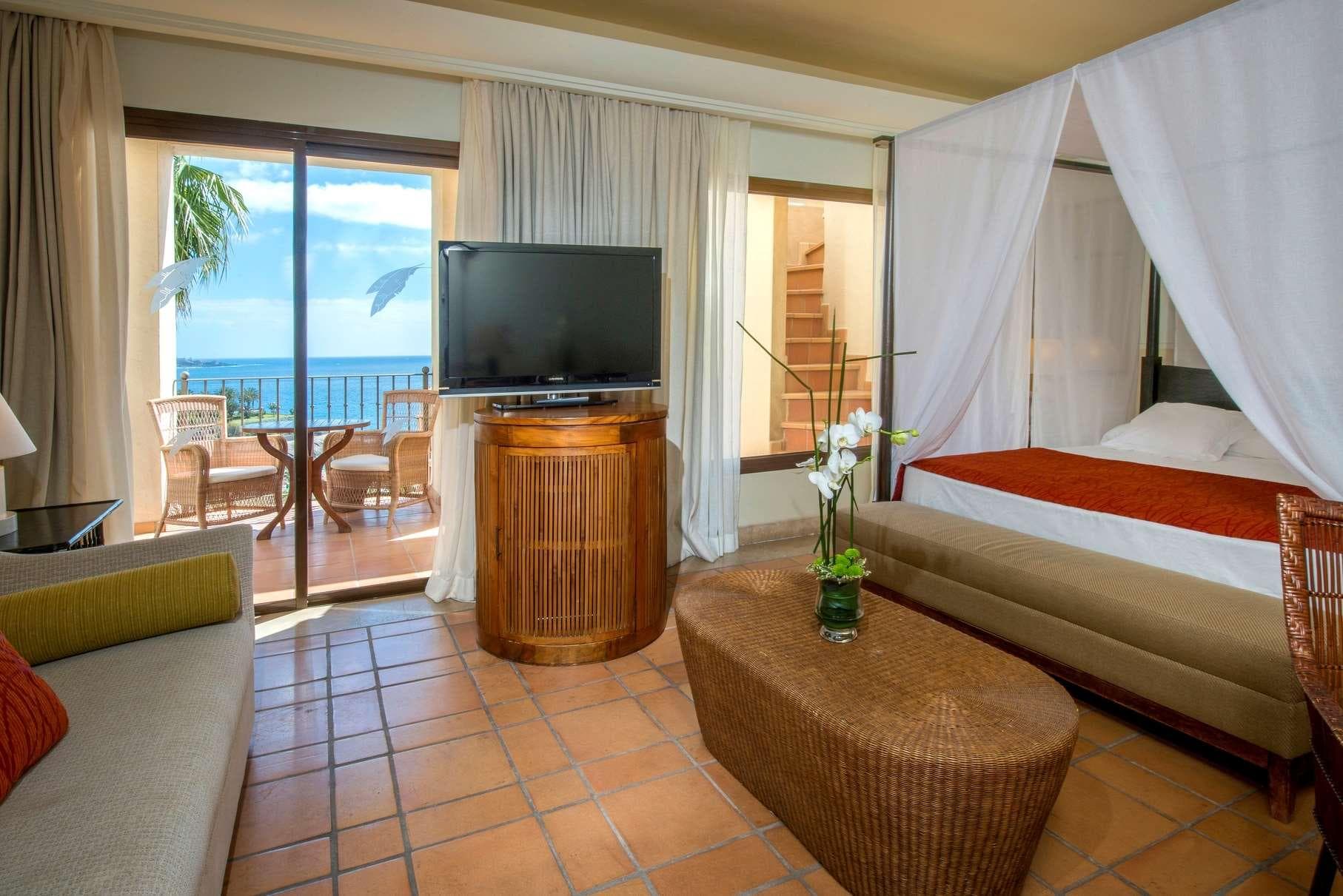 Vincci Seleccion  La Plantacion del Sur, Room