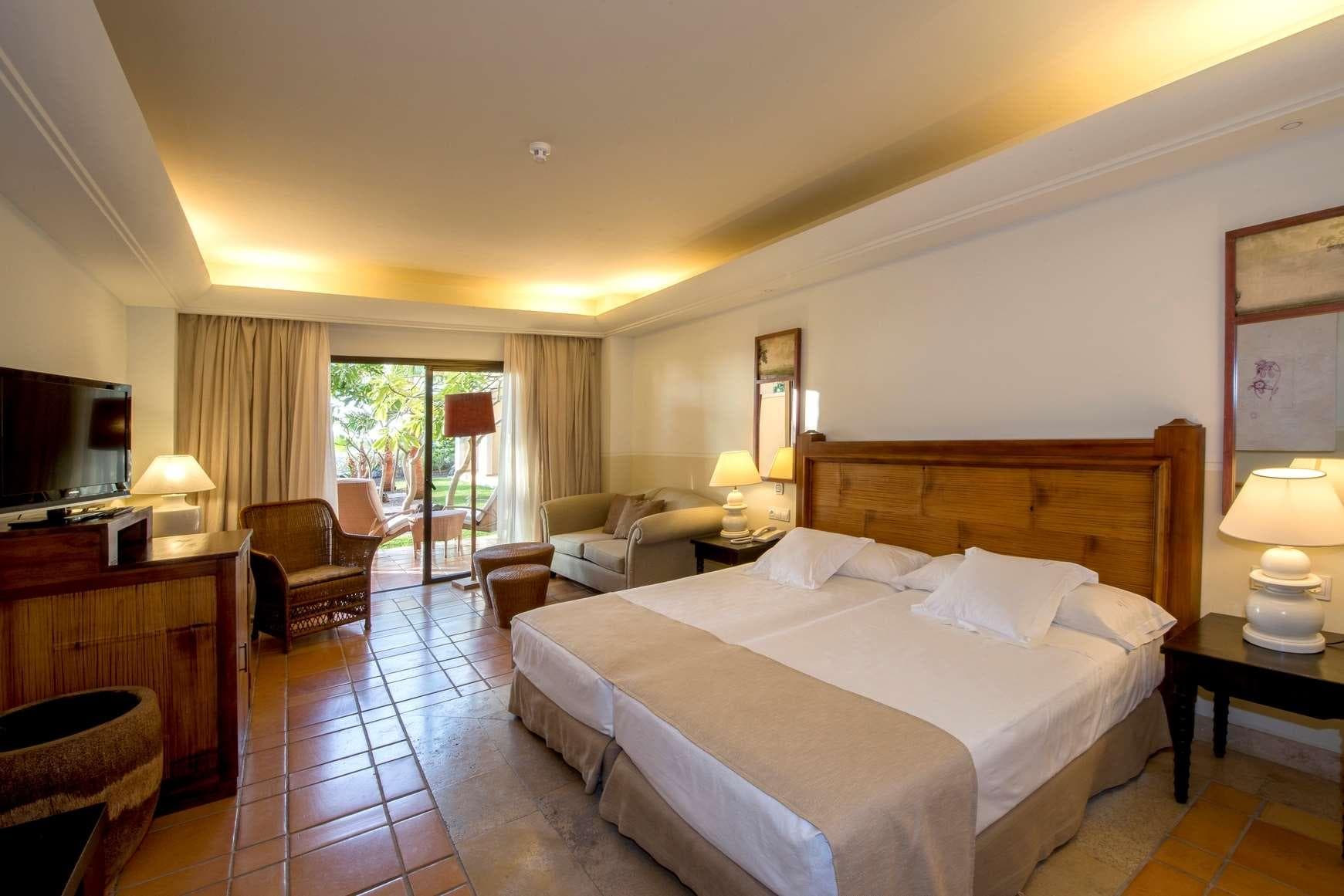 Vincci Seleccion  La Plantacion del Sur, Room