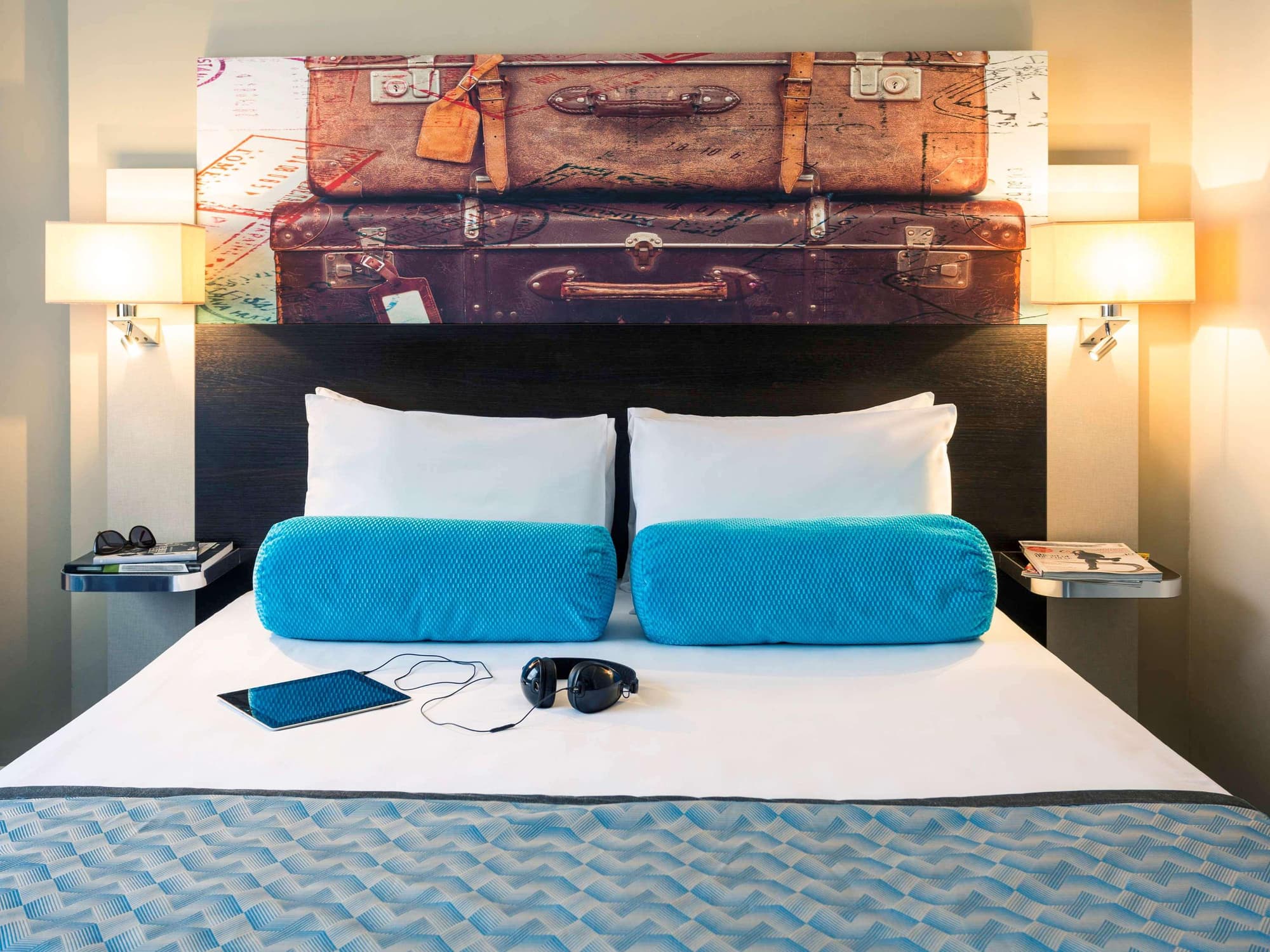 Mercure London Heathrow, Room