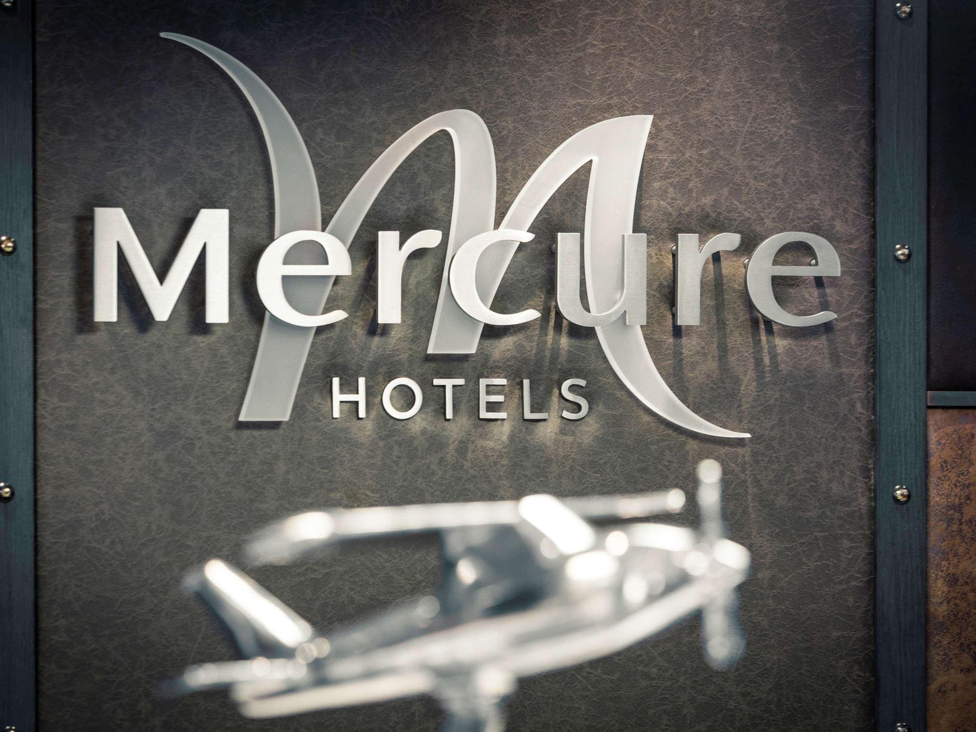 Mercure London Heathrow, Room