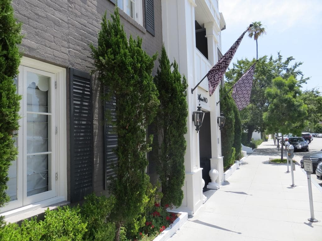 Maison 140, General view