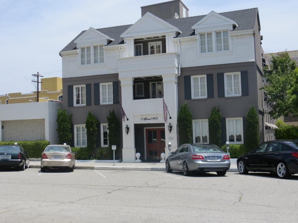 Maison 140, General view