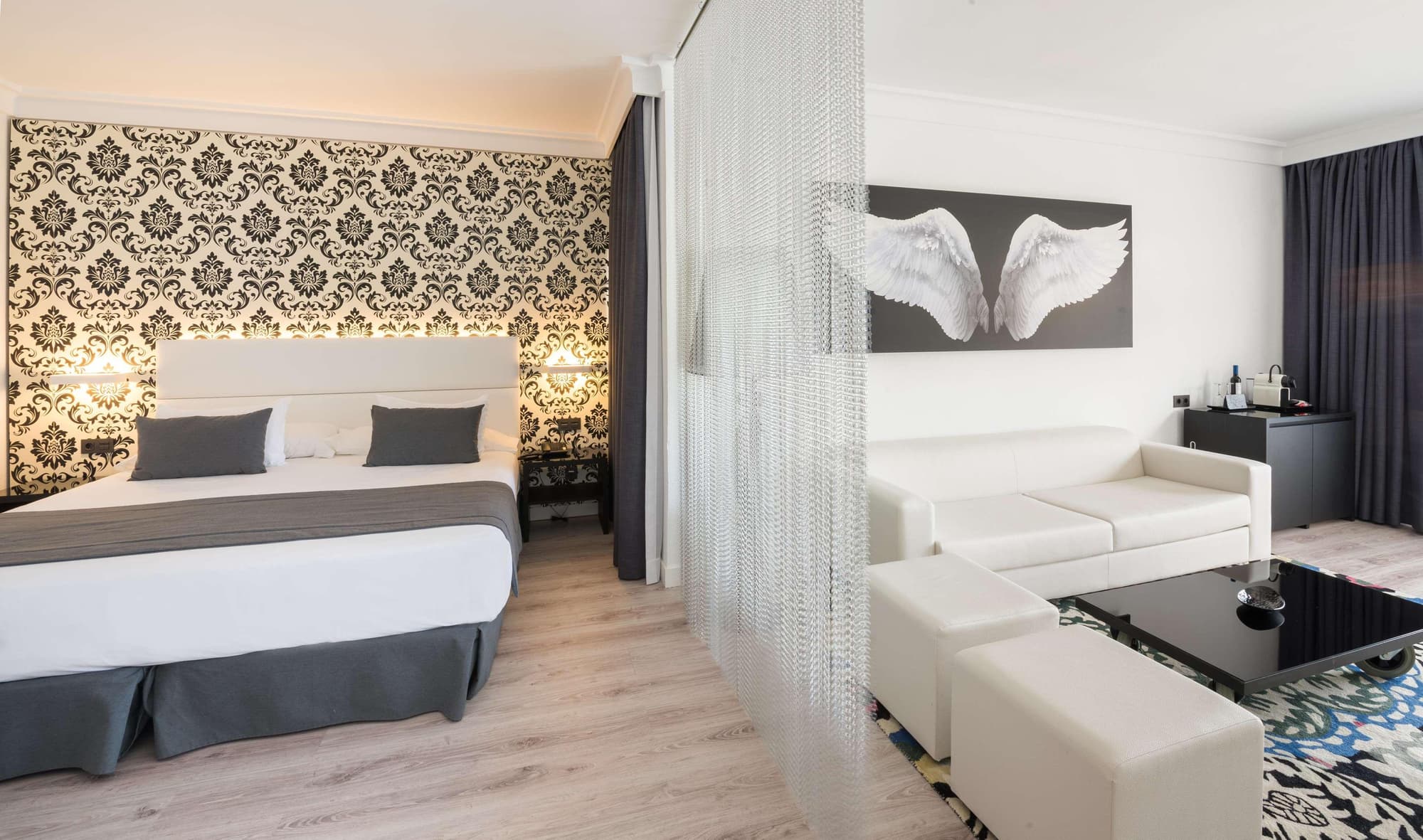 TUI BLUE Suite Princess (Adults Only), Room