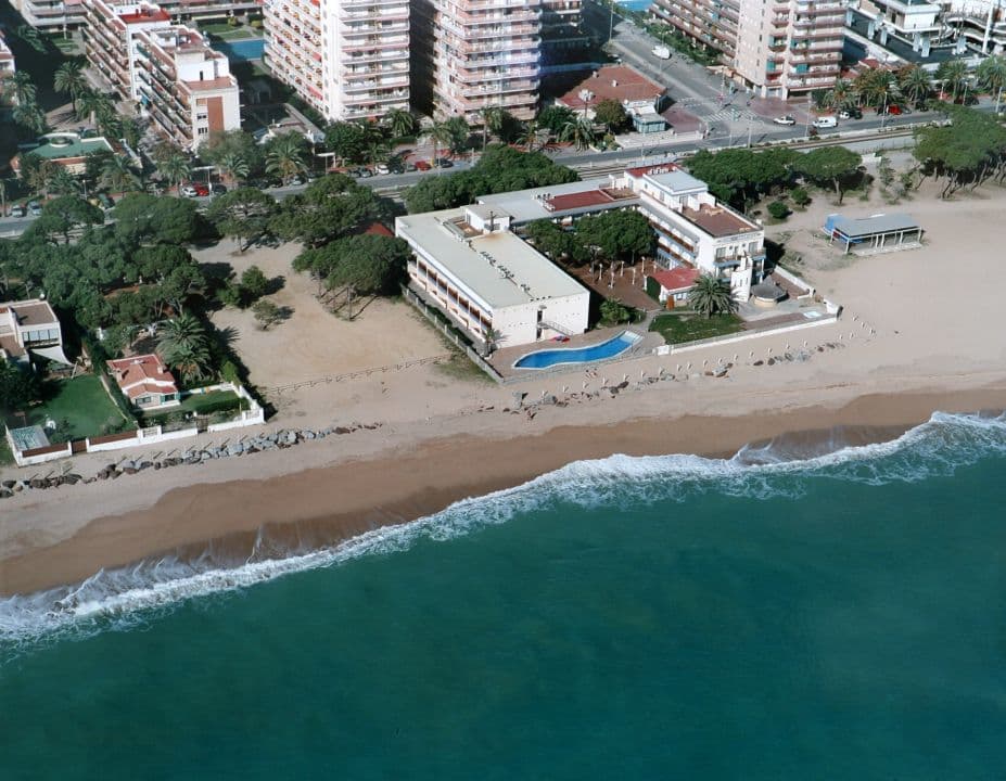 Amaraigua Adults Only, General view