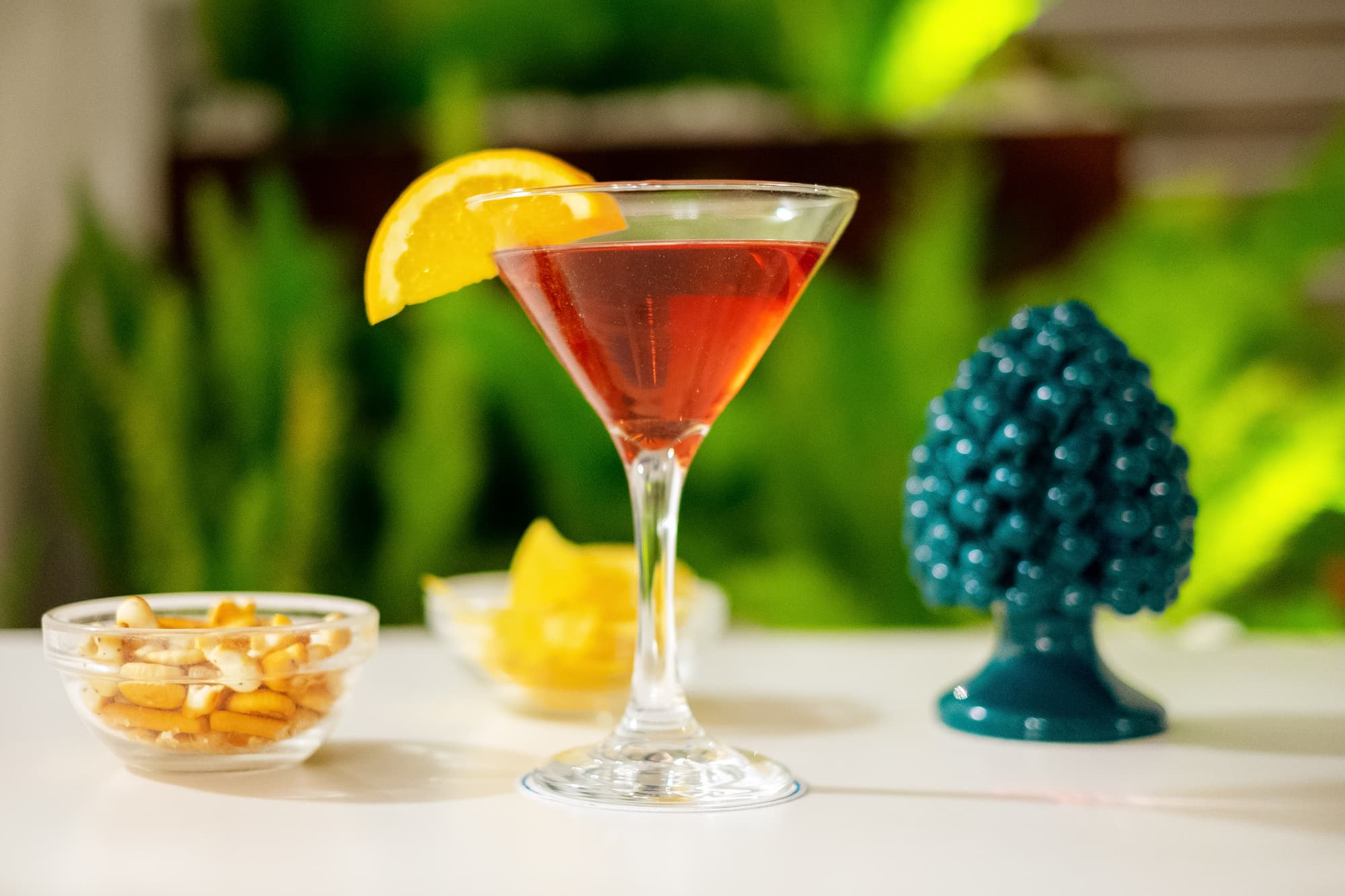 Albatros Beach Hotel - Letojanni, Bar