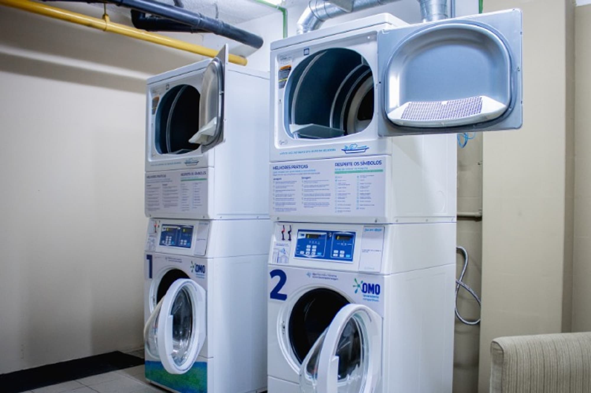 Roomo Transamerica SP Bela Cintra, Sports and Entertainment