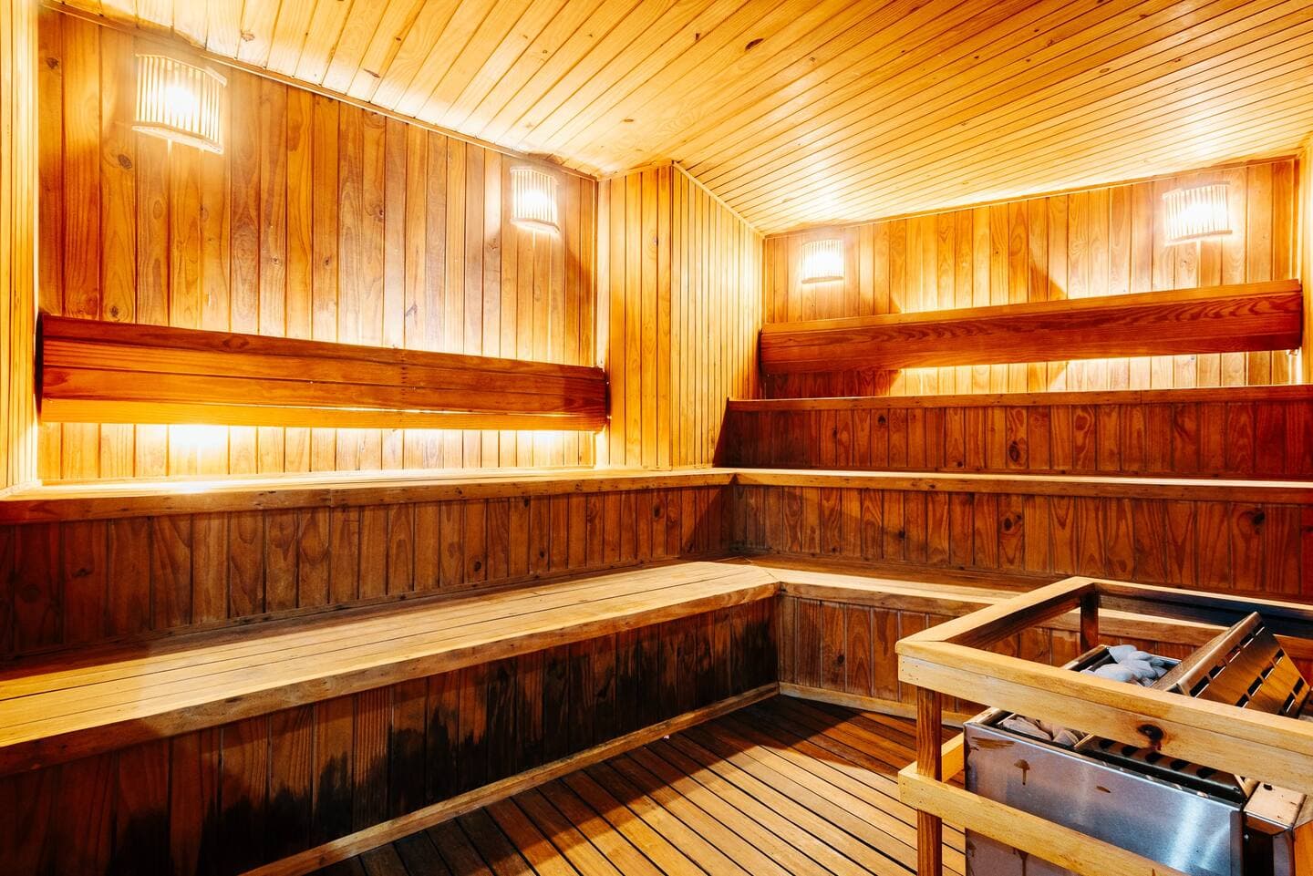 Roomo Transamerica SP Bela Cintra, Sports and Entertainment