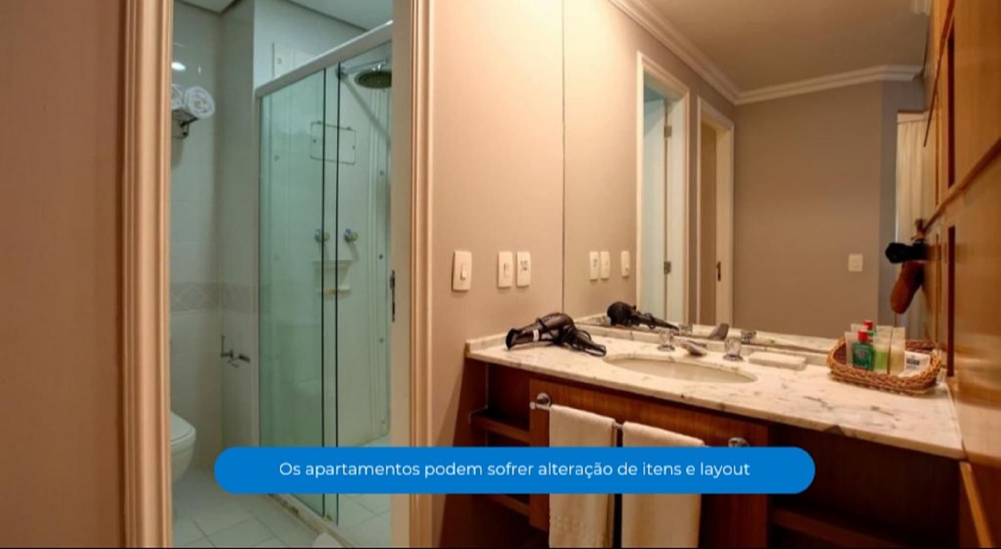 Roomo Transamerica SP Bela Cintra, Room