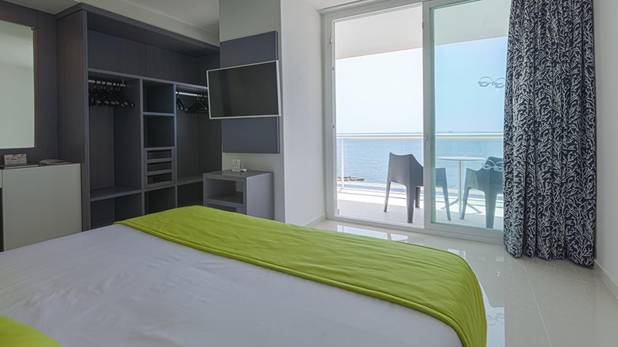 Sirenis Hotel Tres Carabelas & SPA, Room