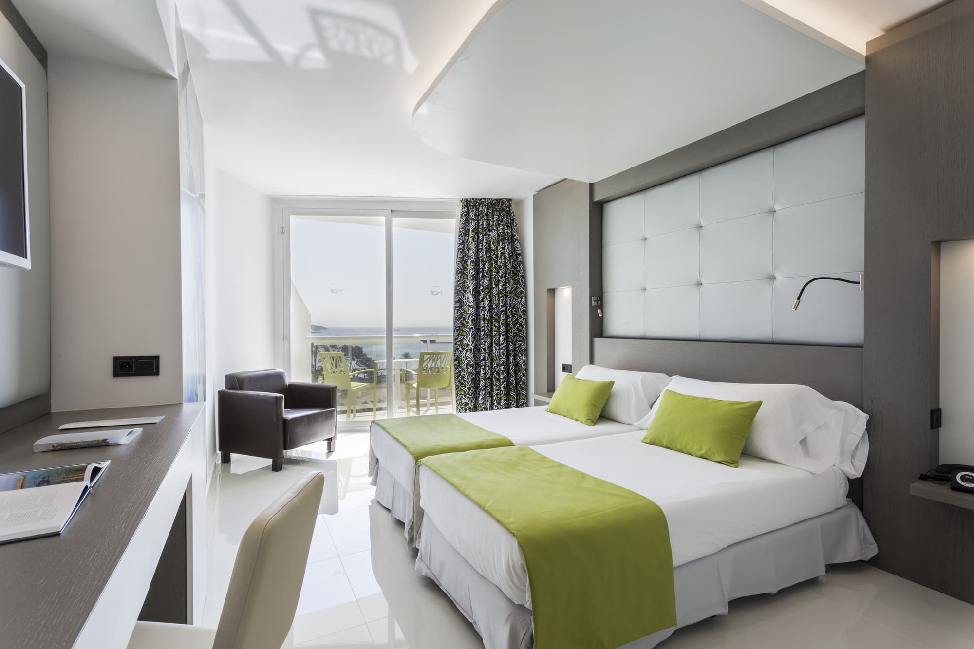 Sirenis Hotel Tres Carabelas & SPA, Room