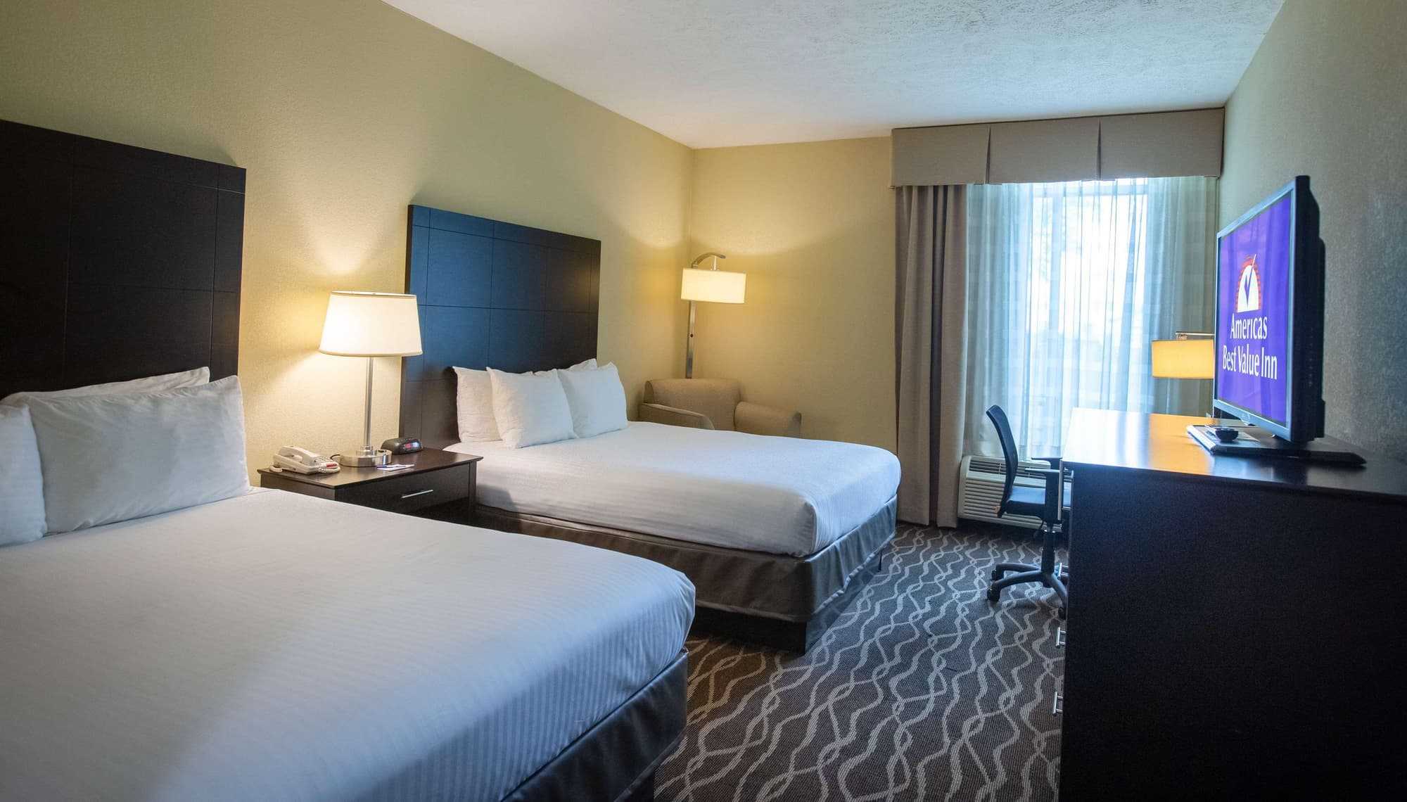 Jatiuca Resort, Room