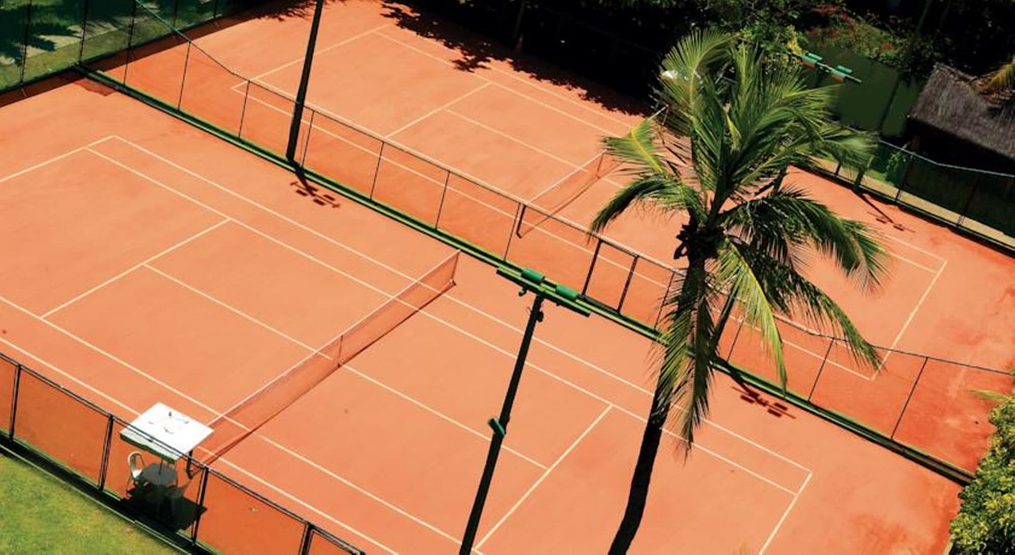 Ritz Lagoa da Anta Hotel & Spa, Sports and Entertainment