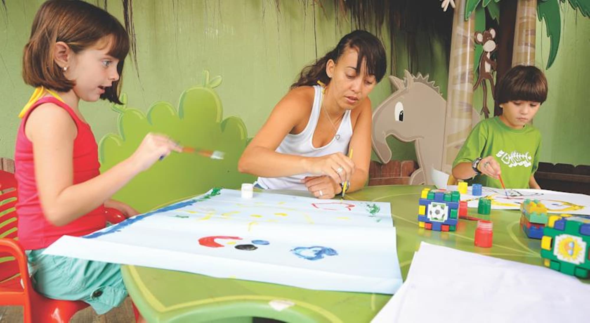 Ritz Lagoa da Anta Hotel & Spa, Sports and Entertainment