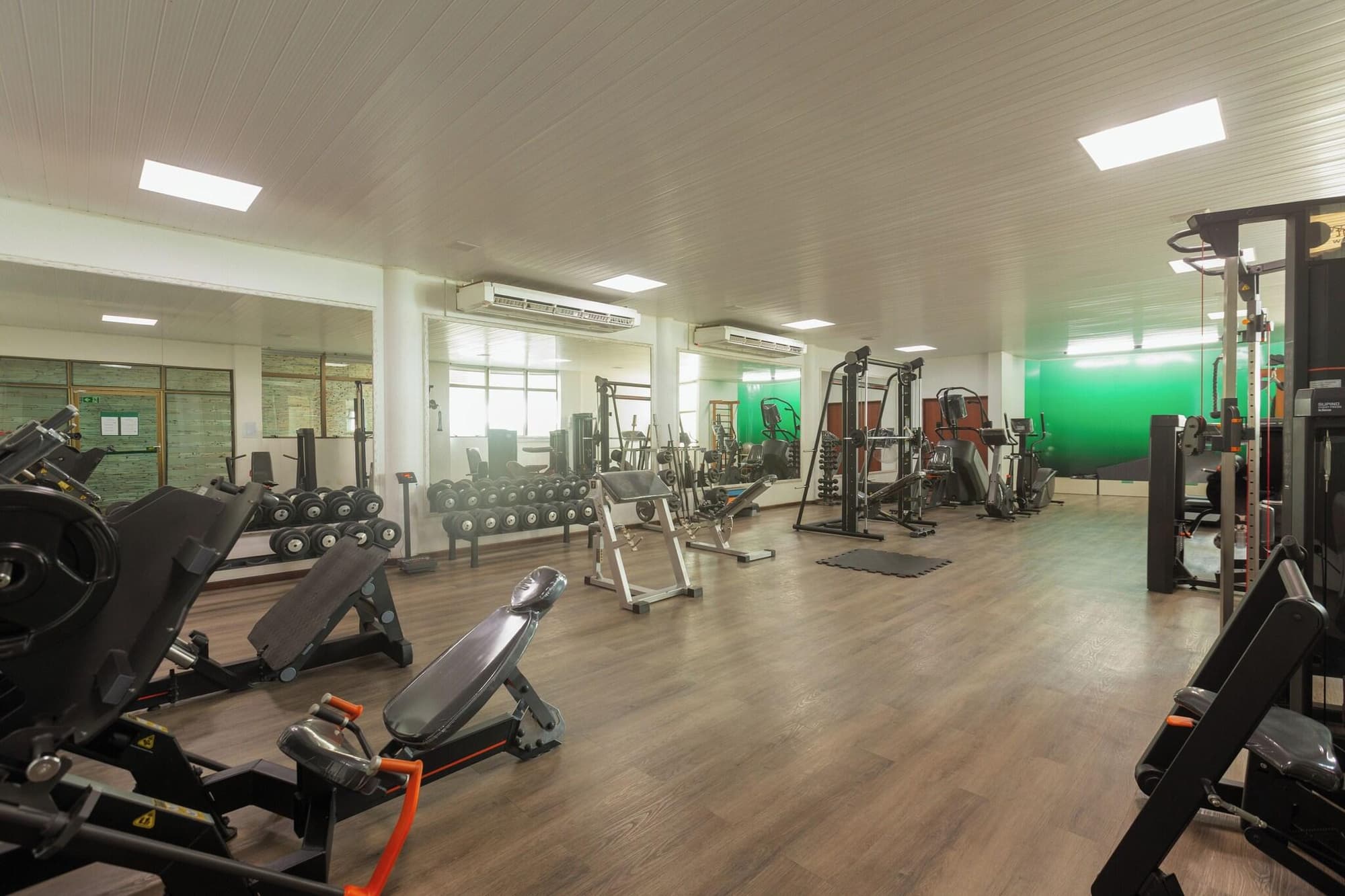 Ritz Lagoa da Anta Hotel & Spa, Sports and Entertainment