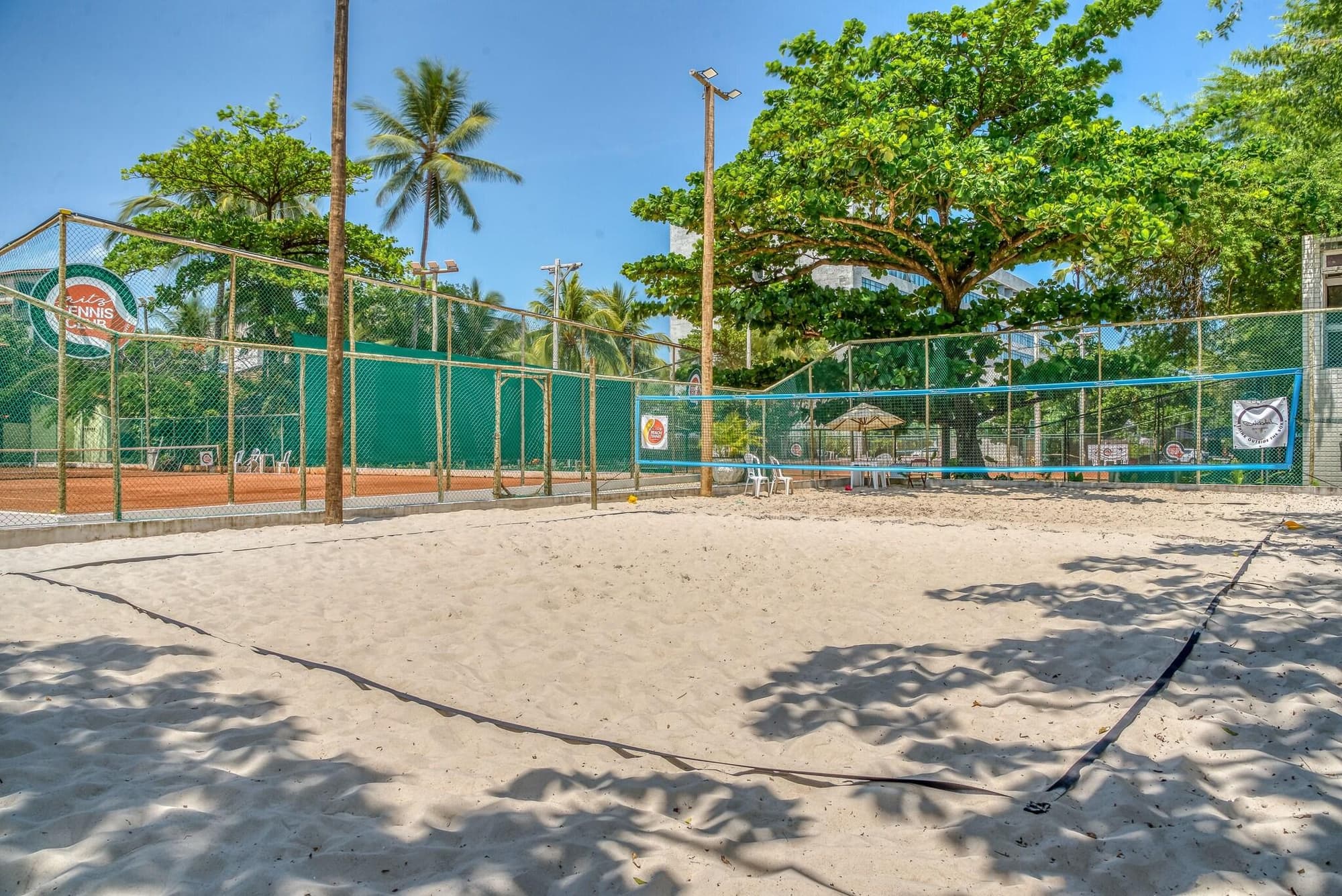 Ritz Lagoa da Anta Hotel & Spa, Sports and Entertainment