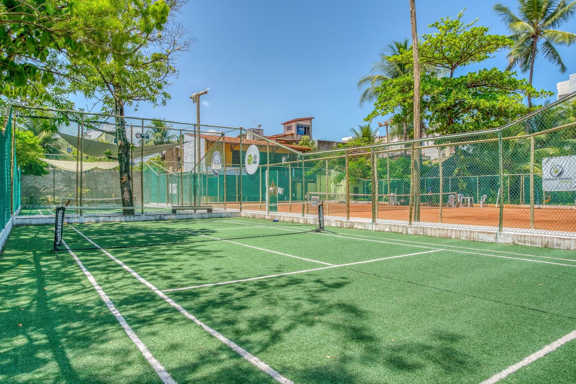 Ritz Lagoa da Anta Hotel & Spa, Sports and Entertainment