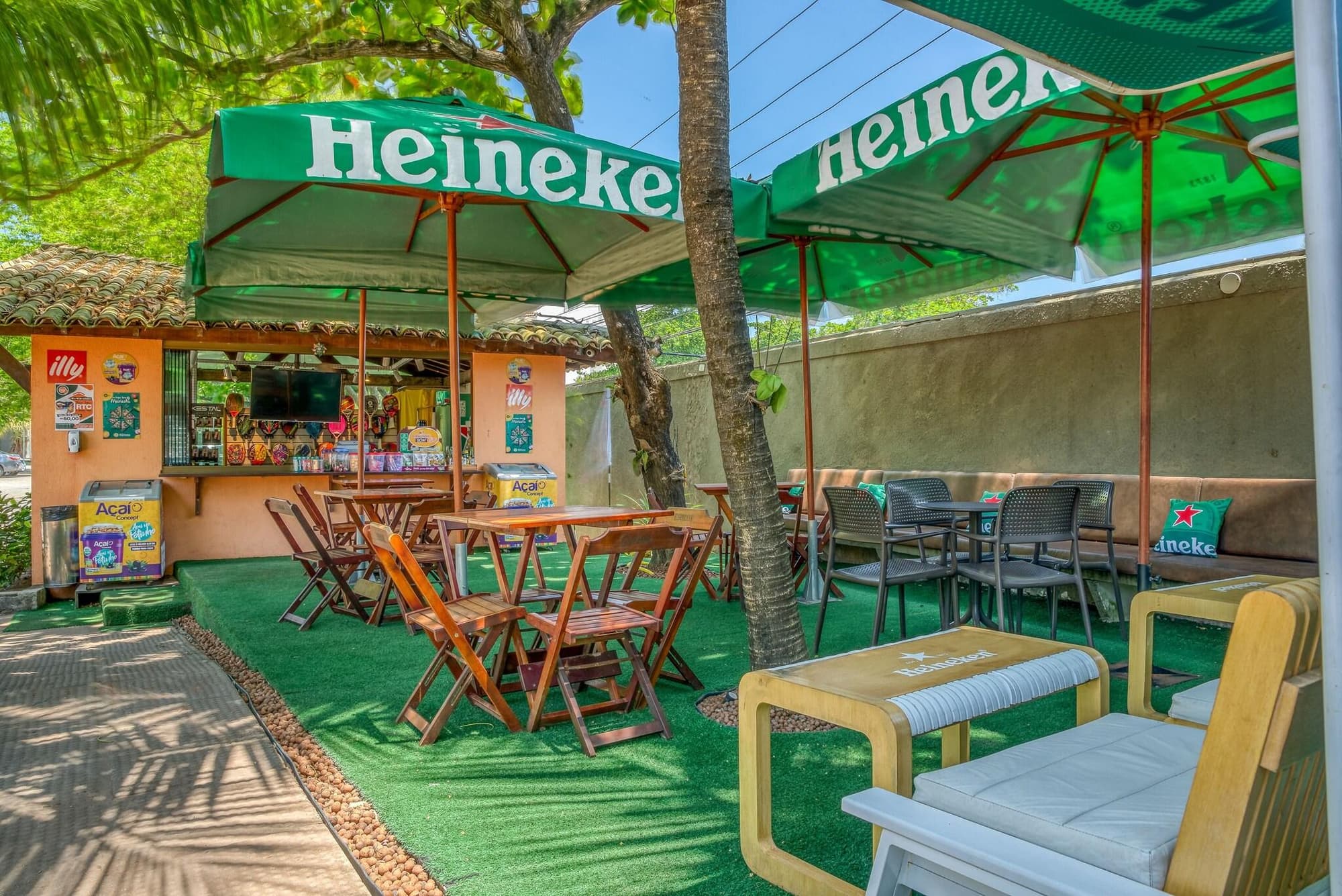 Ritz Lagoa da Anta Hotel & Spa, Sports and Entertainment