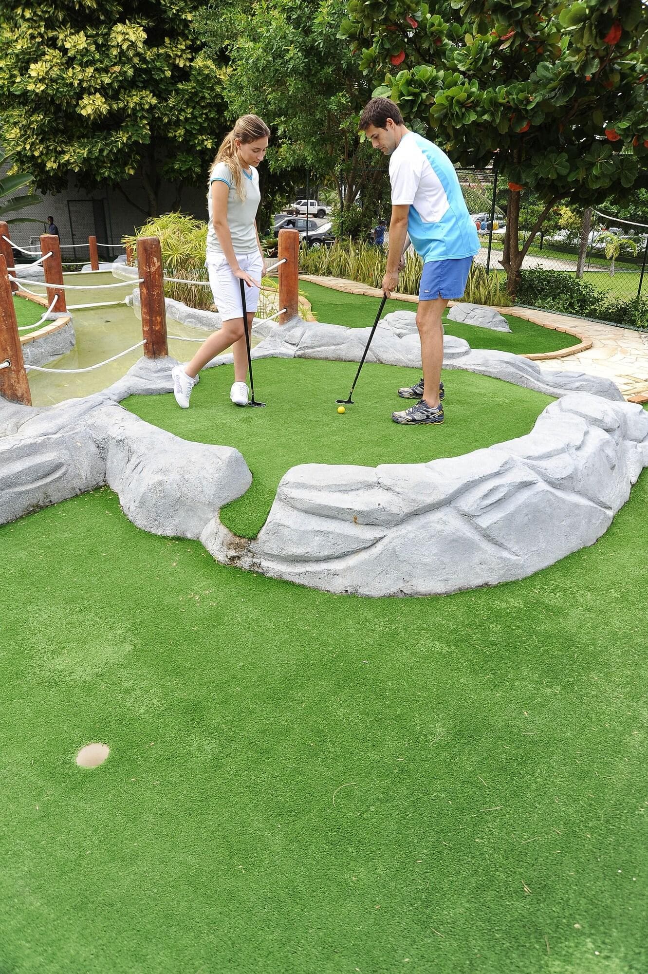 Ritz Lagoa da Anta Hotel & Spa, Sports and Entertainment