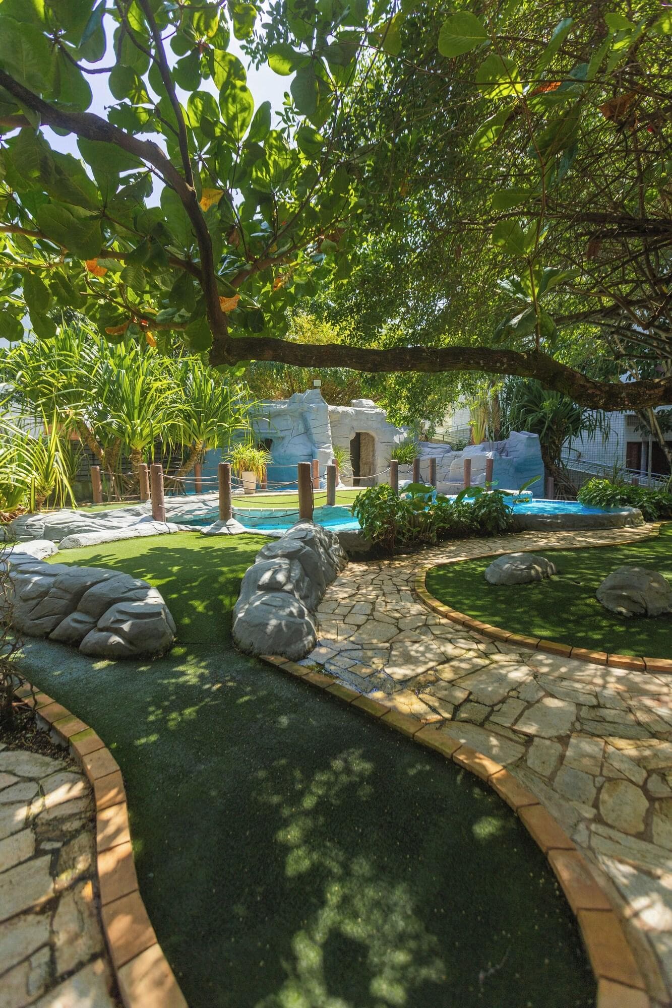 Ritz Lagoa da Anta Hotel & Spa, Sports and Entertainment