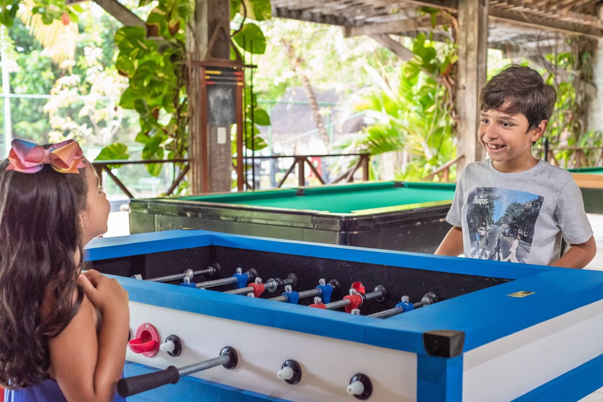 Ritz Lagoa da Anta Hotel & Spa, Sports and Entertainment