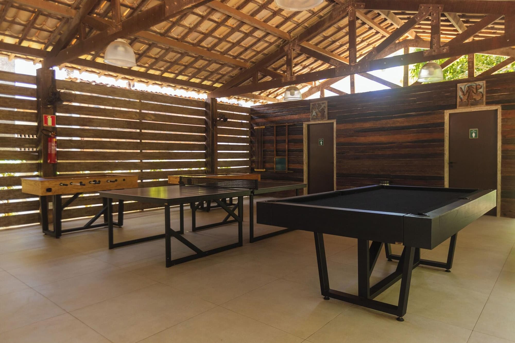 Ritz Lagoa da Anta Hotel & Spa, Sports and Entertainment