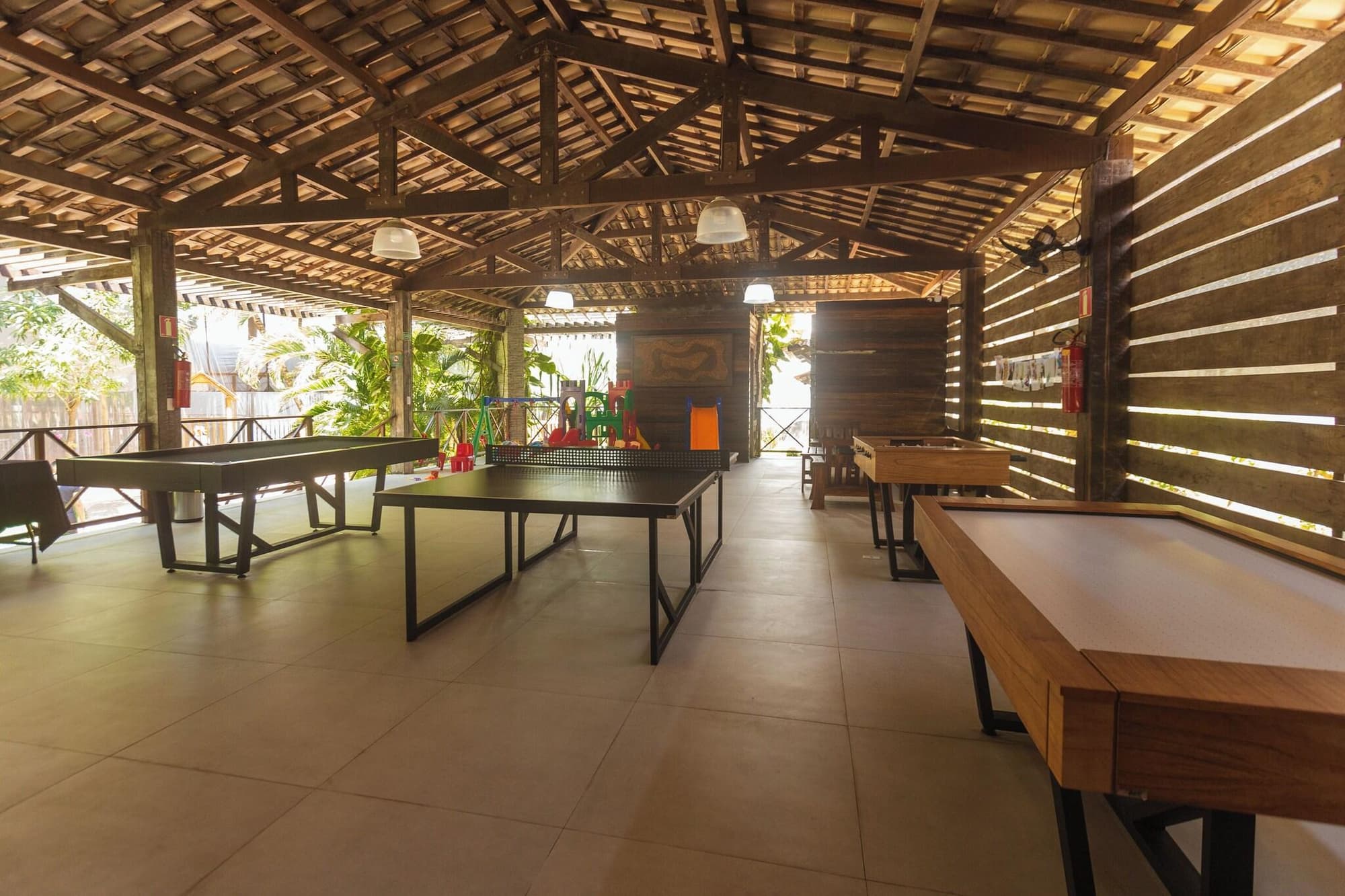 Ritz Lagoa da Anta Hotel & Spa, Sports and Entertainment