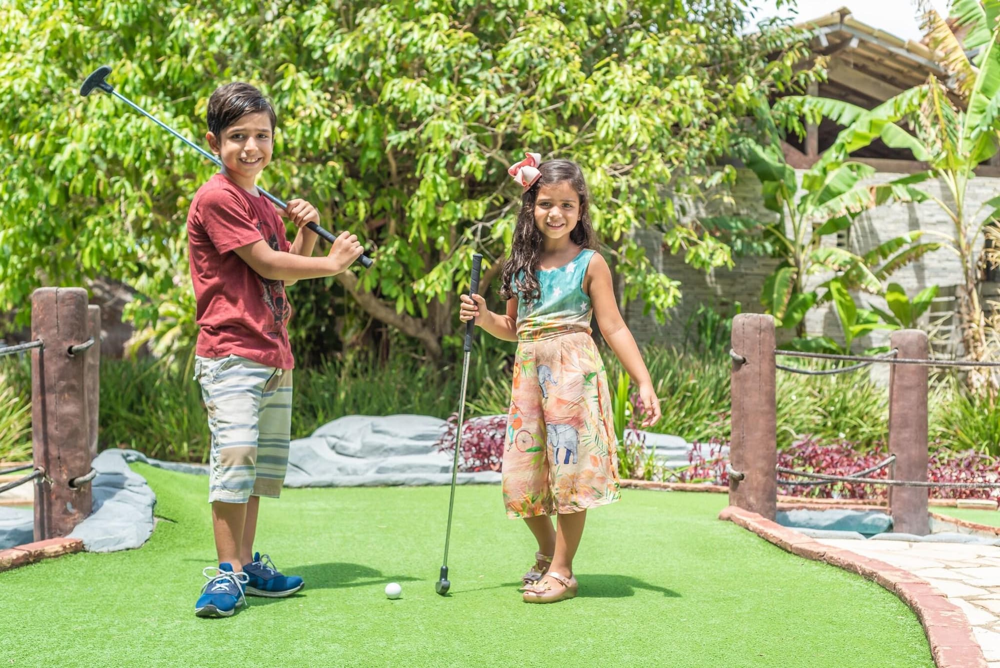 Ritz Lagoa da Anta Hotel & Spa, Sports and Entertainment