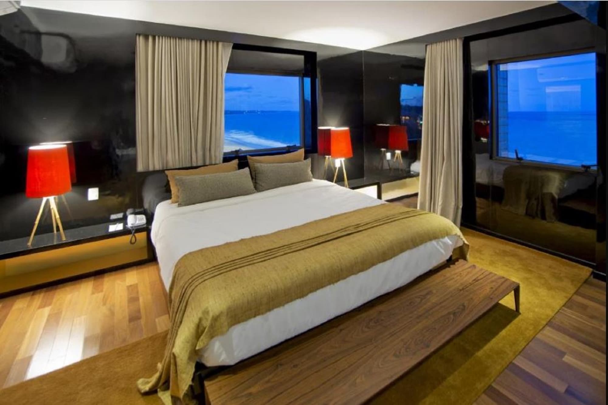 Ritz Lagoa da Anta Hotel & Spa, Room