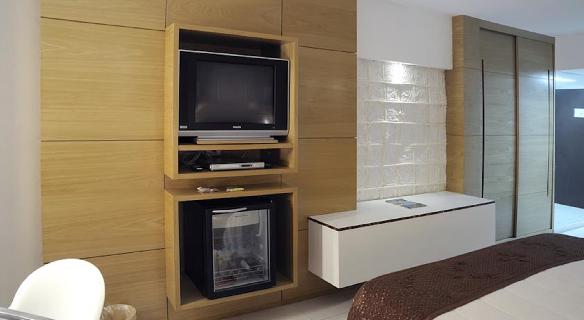 Ritz Lagoa da Anta Hotel & Spa, Room