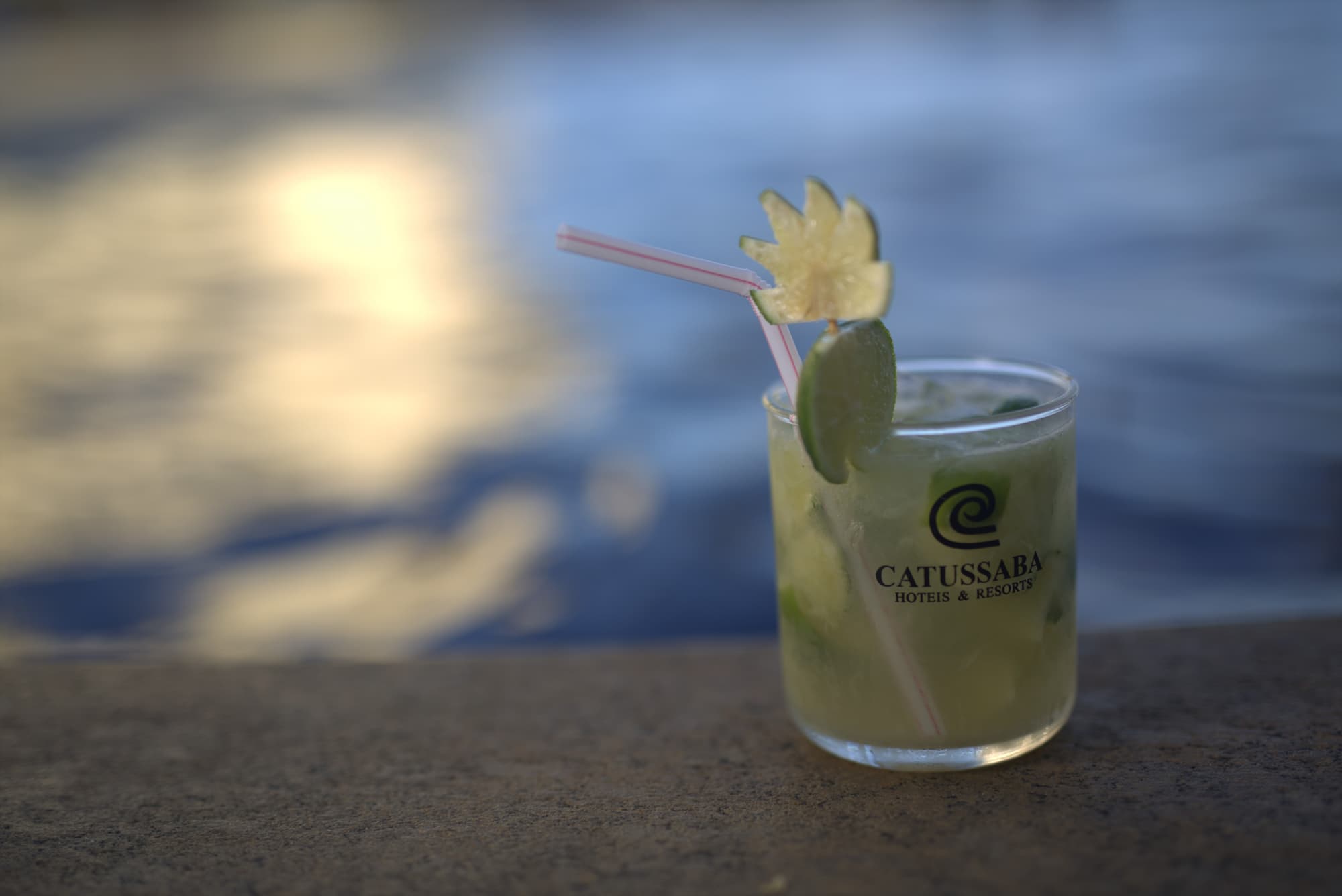 Catussaba Resort, Bar