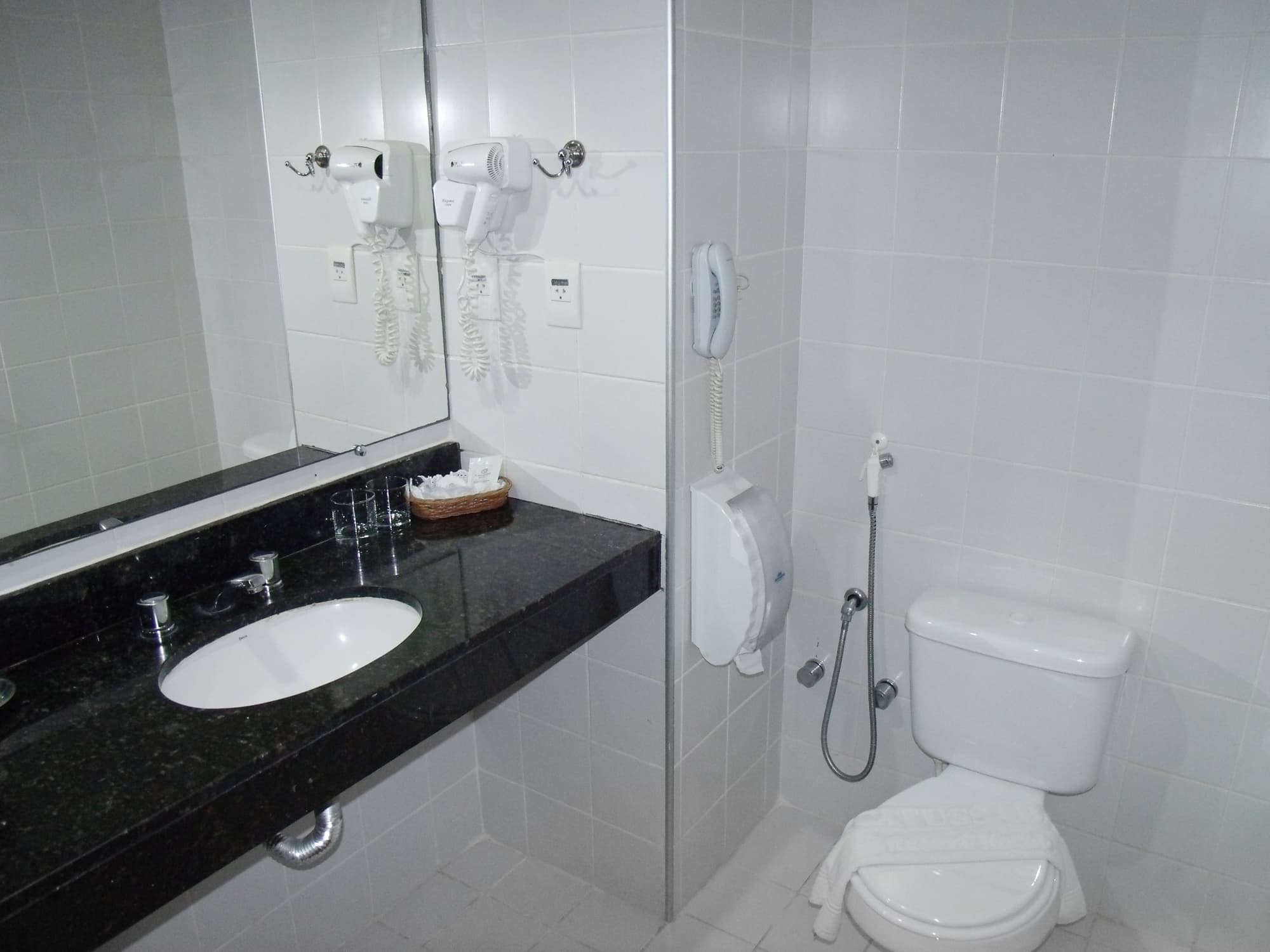 Catussaba Resort, Room