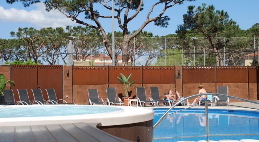 Stella Maris, General view