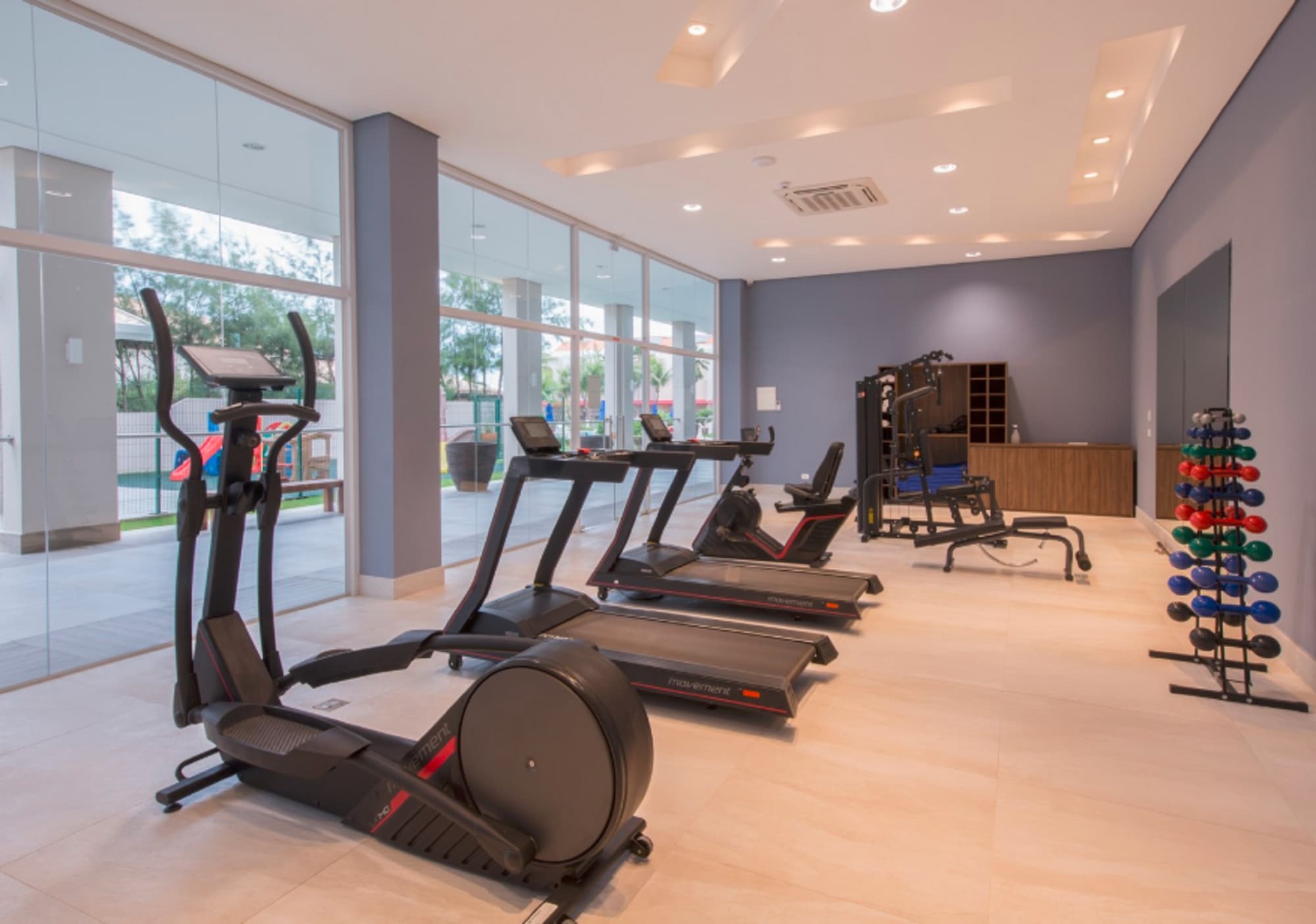 Marupiara Resort by Wish, Sports and Entertainment