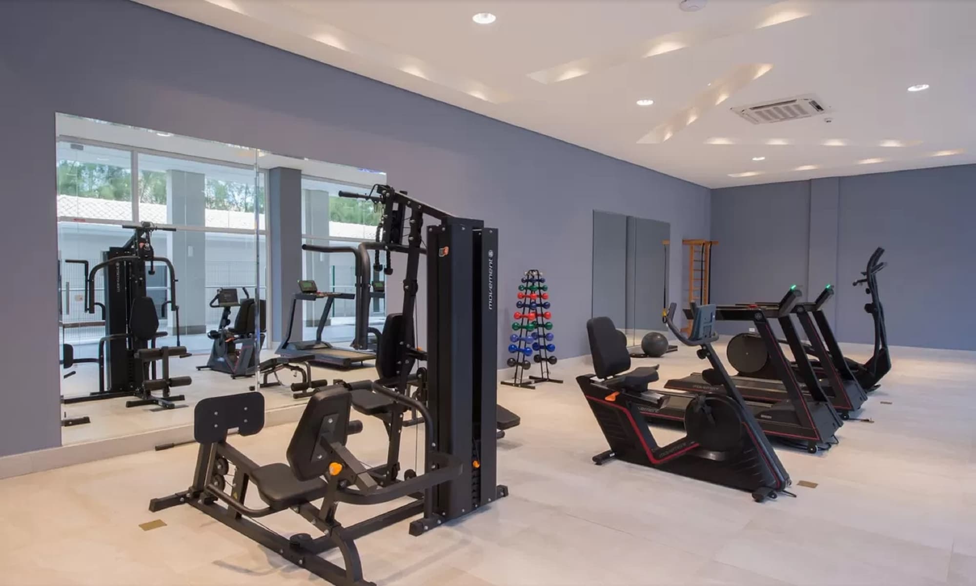 Marupiara Resort by Wish, Sports and Entertainment