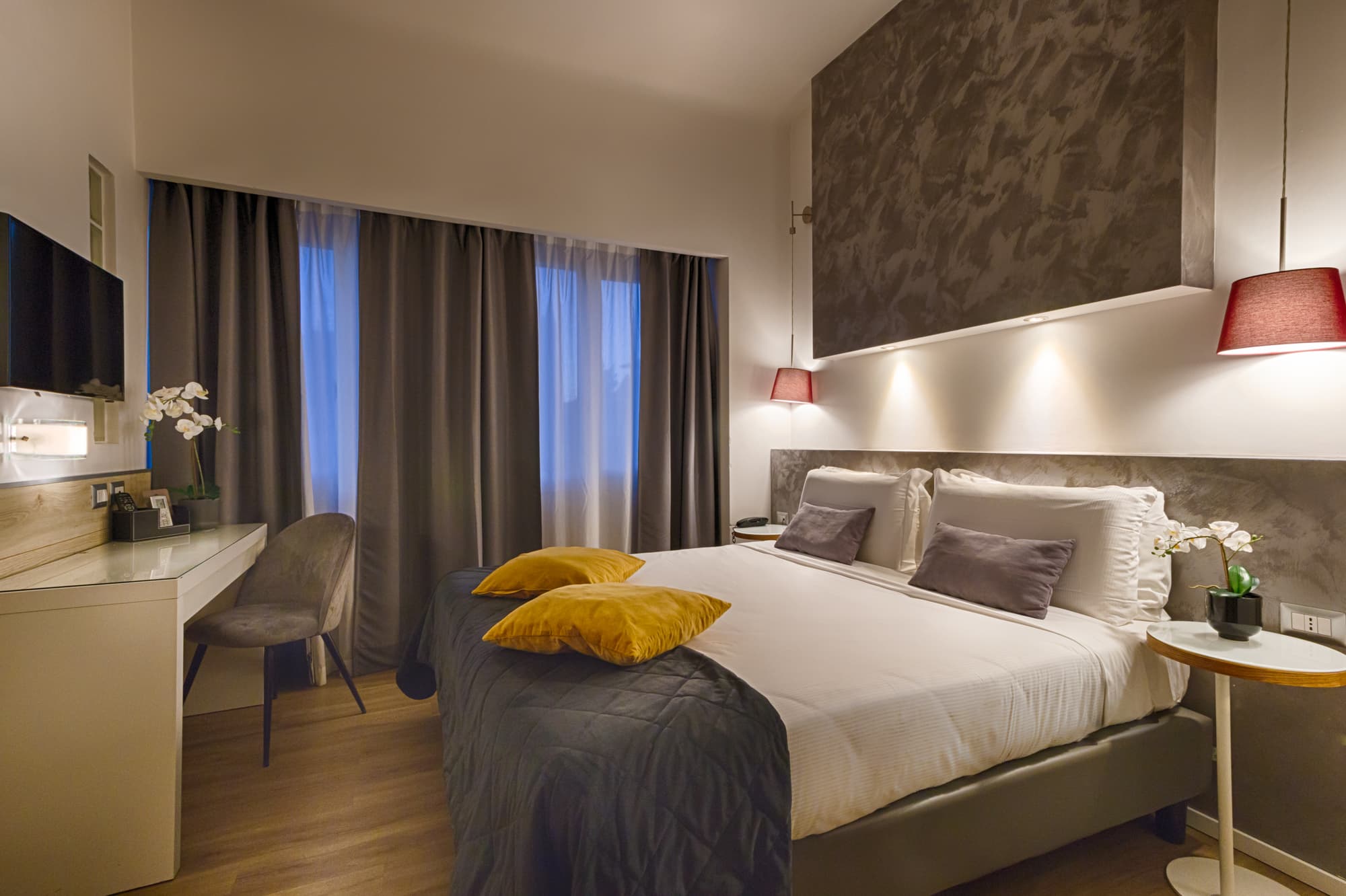 Raganelli, General view