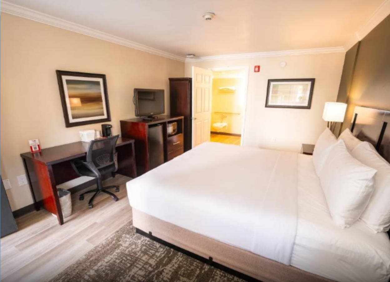 Mai Hana Hotel & Suites International Drive, Room