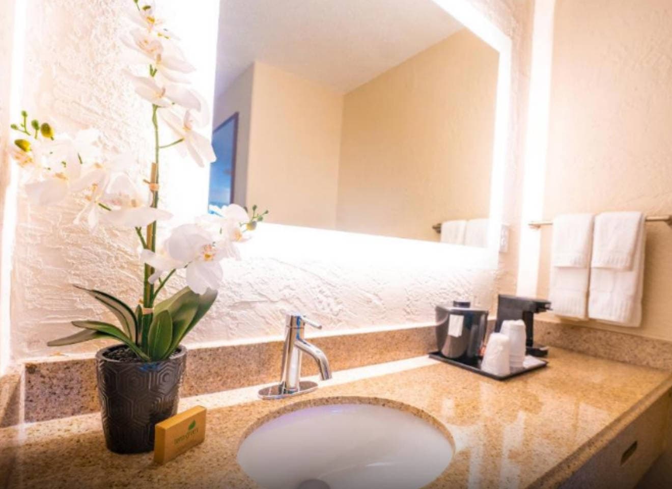 Mai Hana Hotel & Suites International Drive, Room