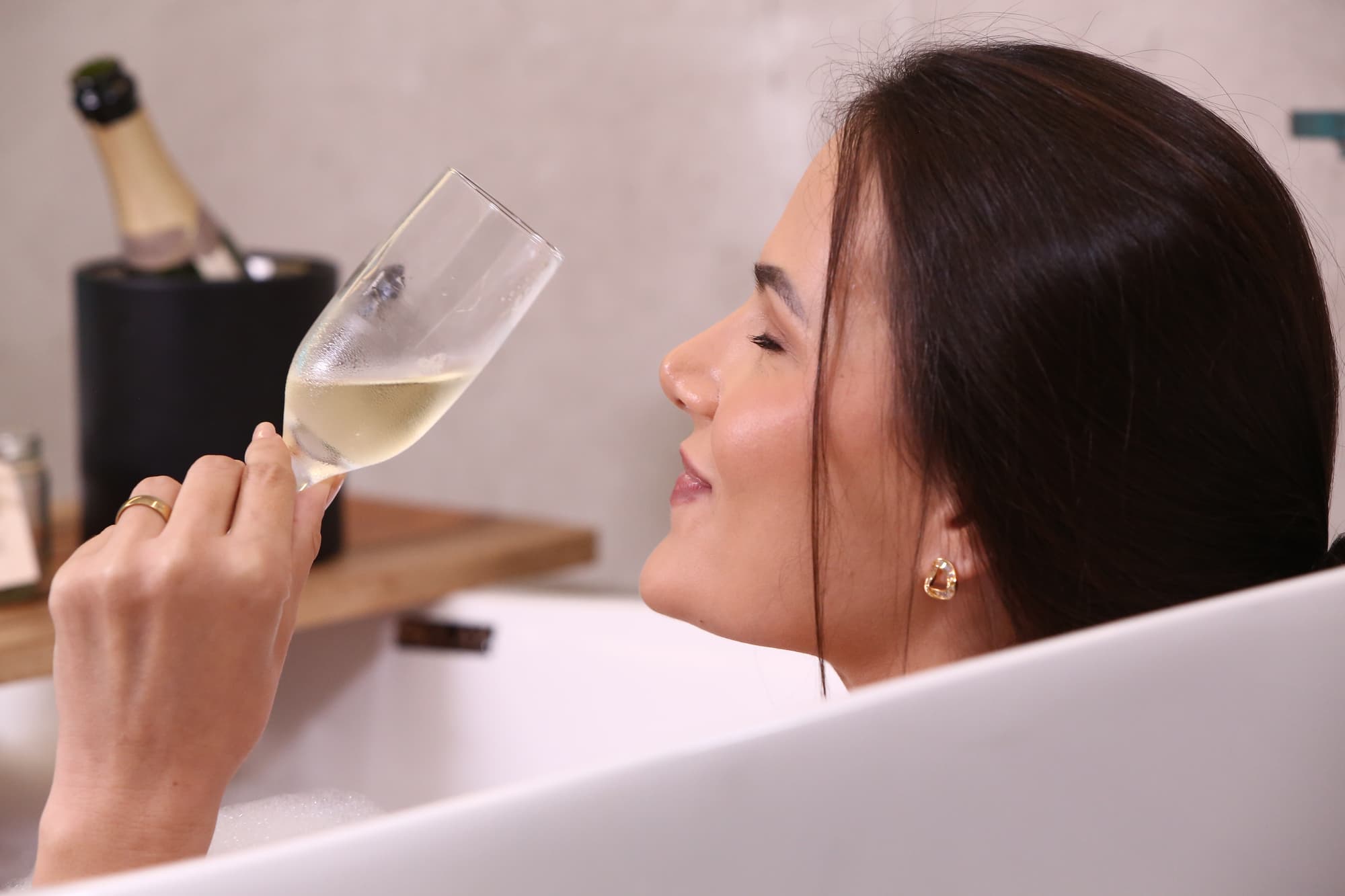 Atlante Plaza, General view