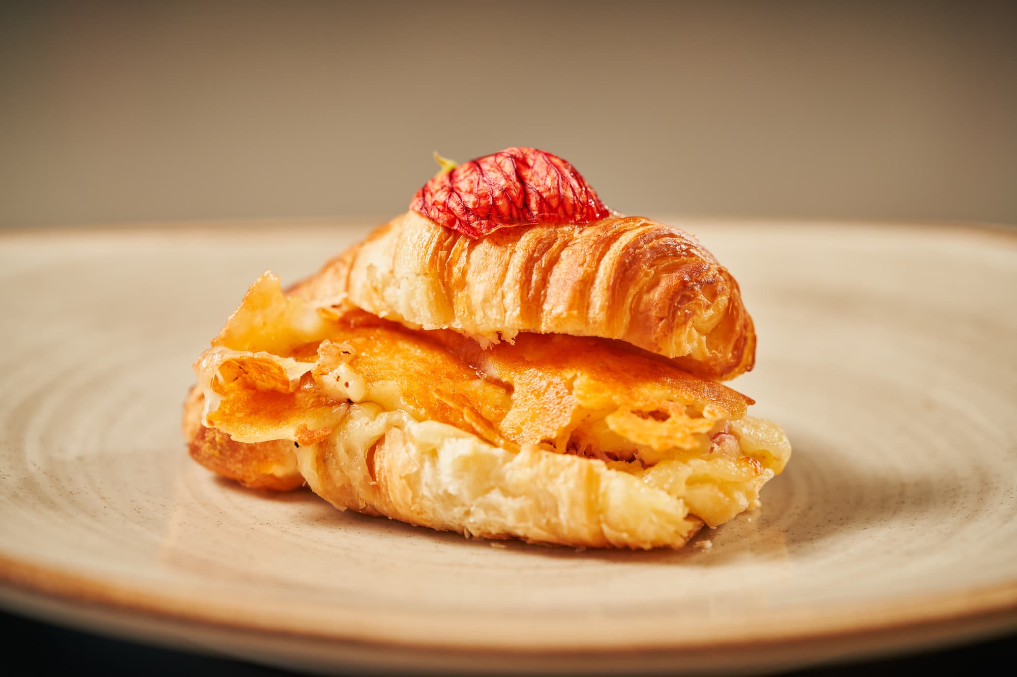 Atlante Plaza, General view